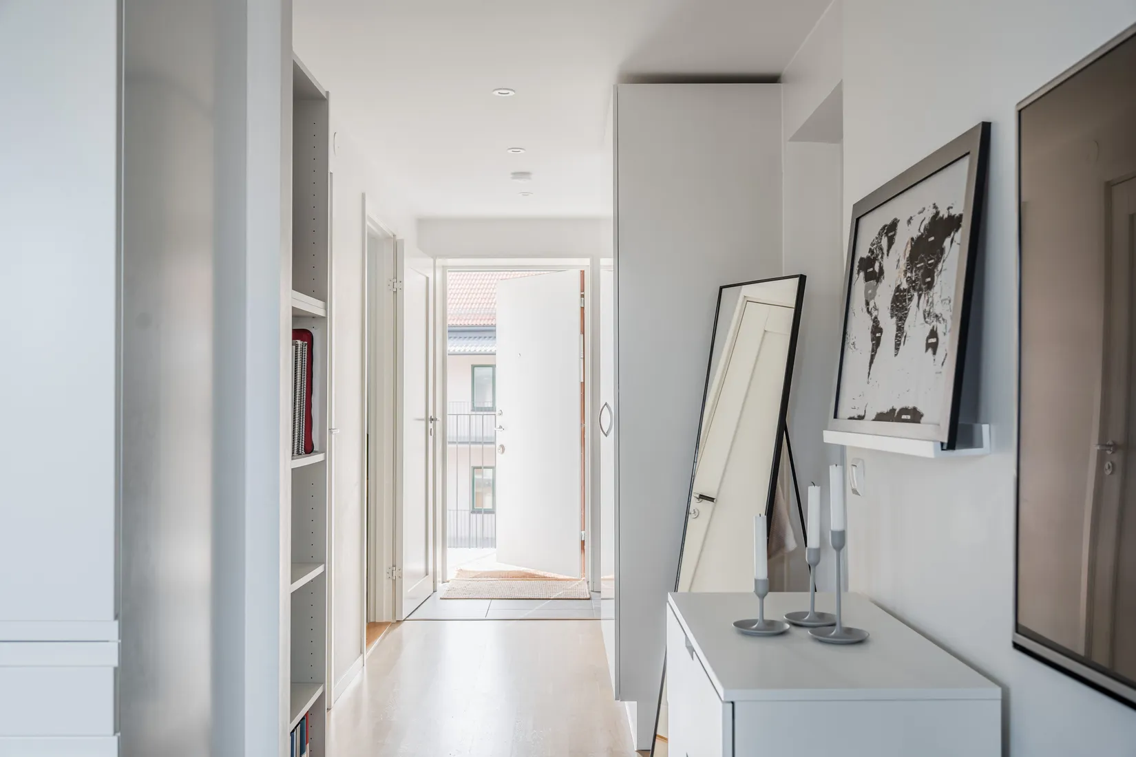 Bostadsrätt, Torkelsgatan 19G, Fålhagen, Uppsala
