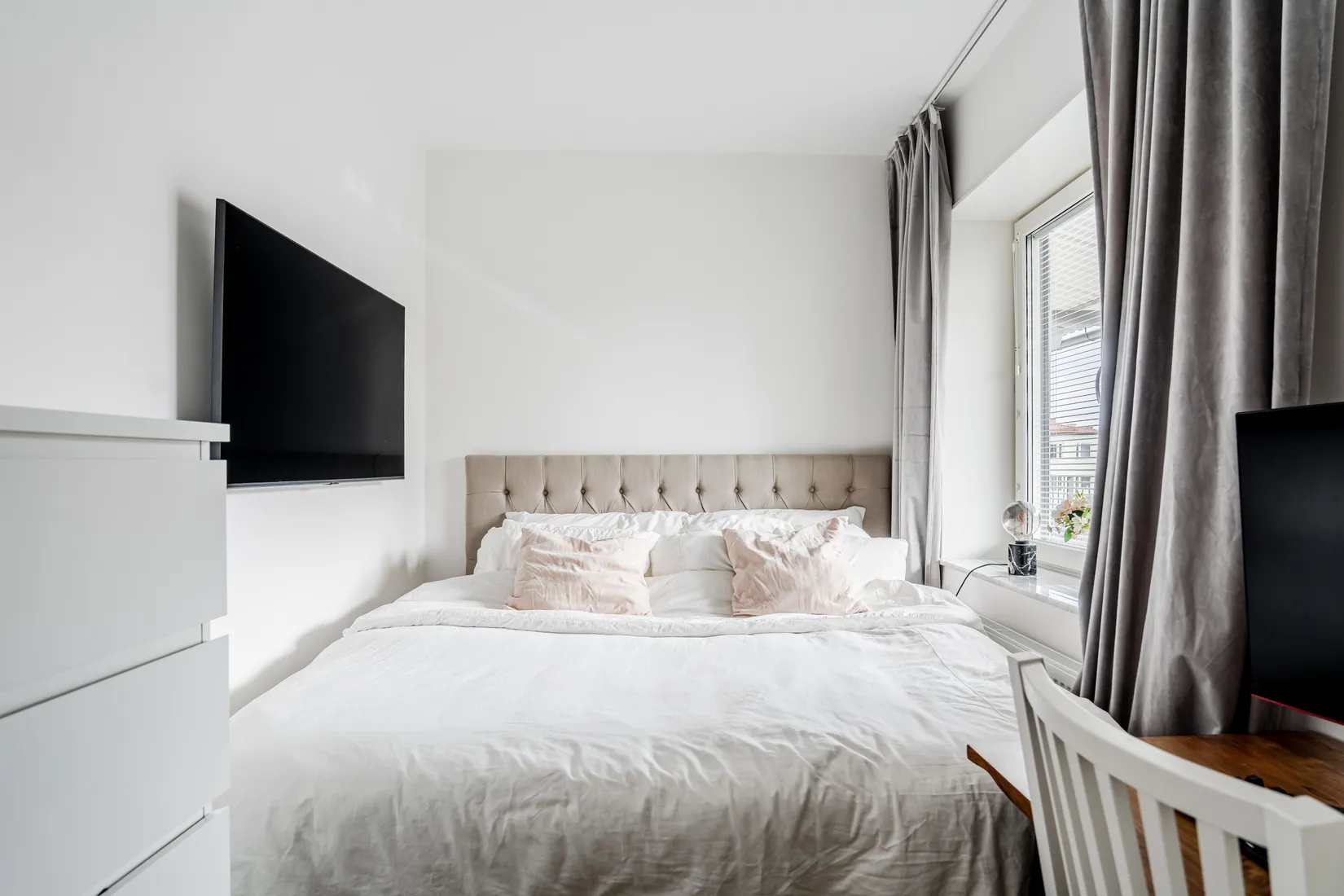 Bostadsrätt, Torkelsgatan 19G, Fålhagen, Uppsala