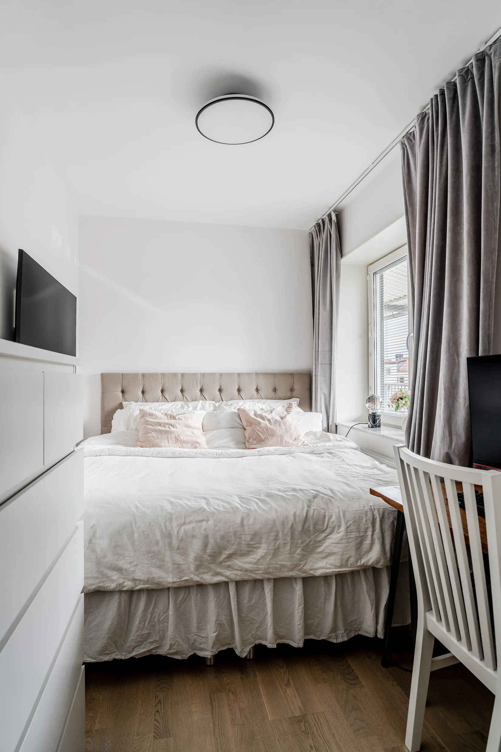 Bostadsrätt, Torkelsgatan 19G, Fålhagen, Uppsala