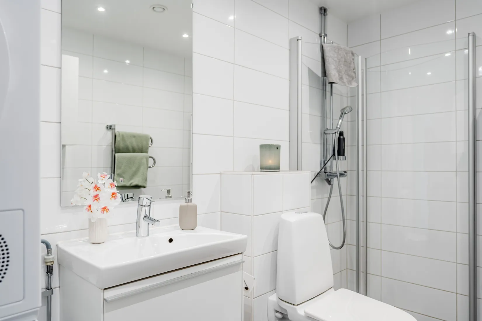 Bostadsrätt, Torkelsgatan 19G, Fålhagen, Uppsala
