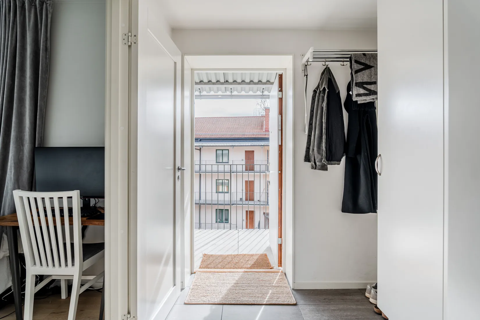 Bostadsrätt, Torkelsgatan 19G, Fålhagen, Uppsala