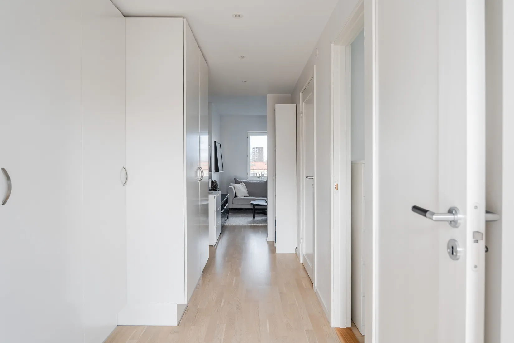 Bostadsrätt, Torkelsgatan 19G, Fålhagen, Uppsala