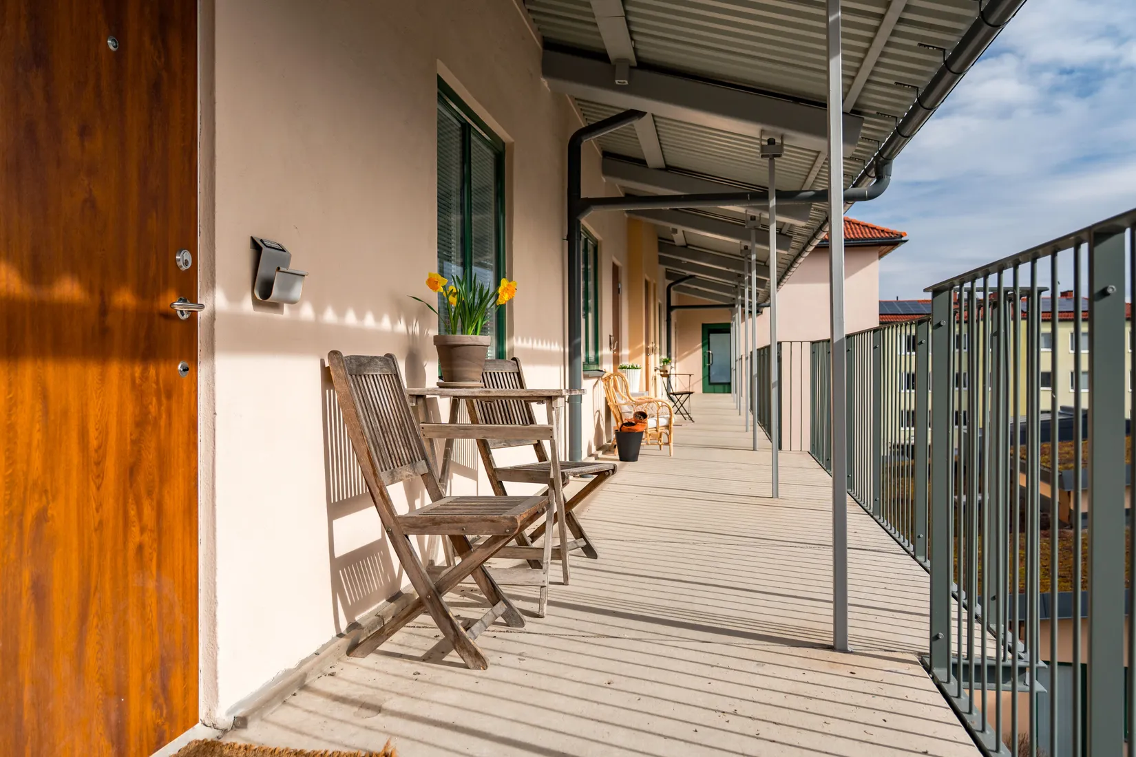 Bostadsrätt, Torkelsgatan 19G, Fålhagen, Uppsala
