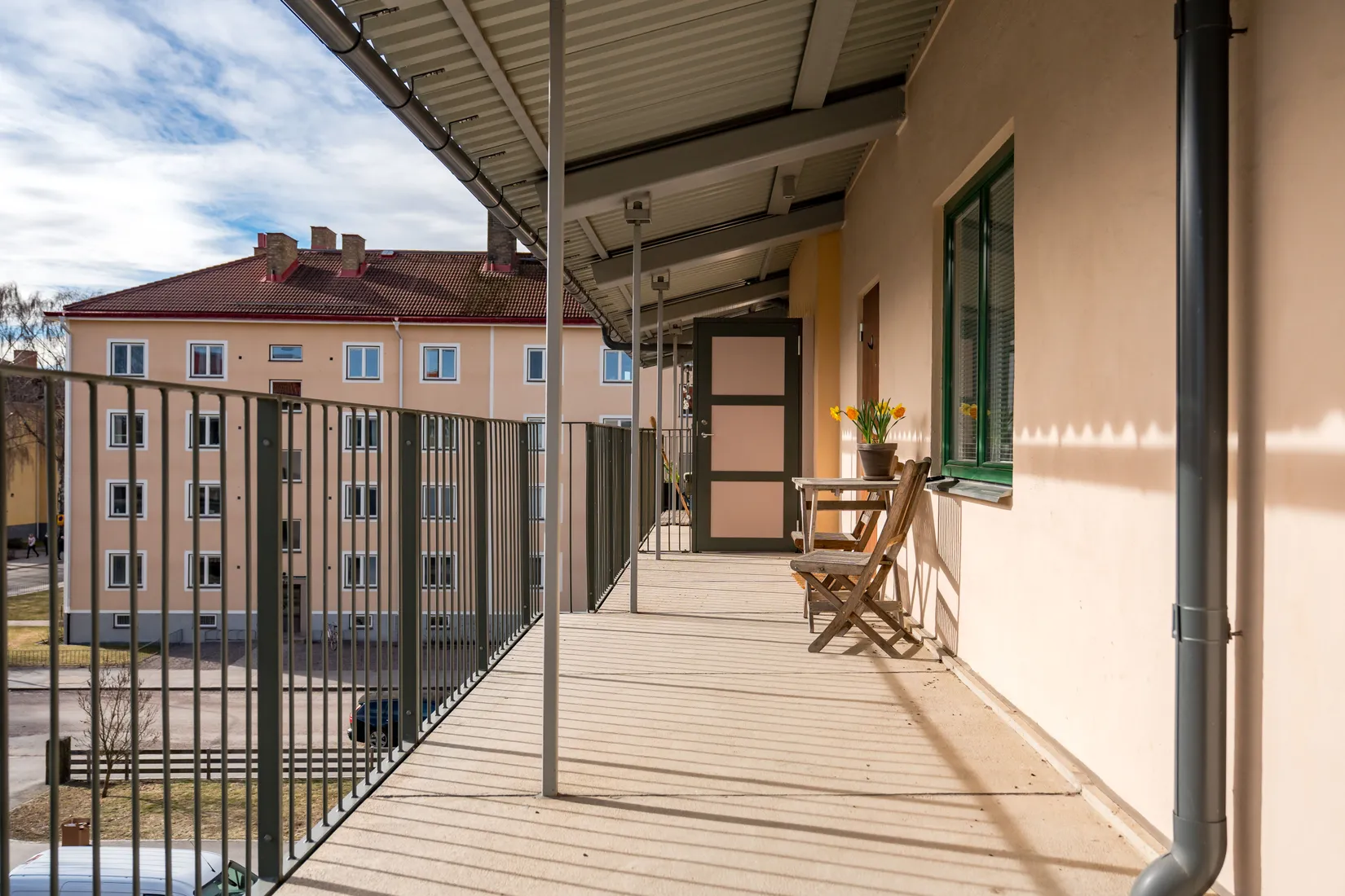 Bostadsrätt, Torkelsgatan 19G, Fålhagen, Uppsala