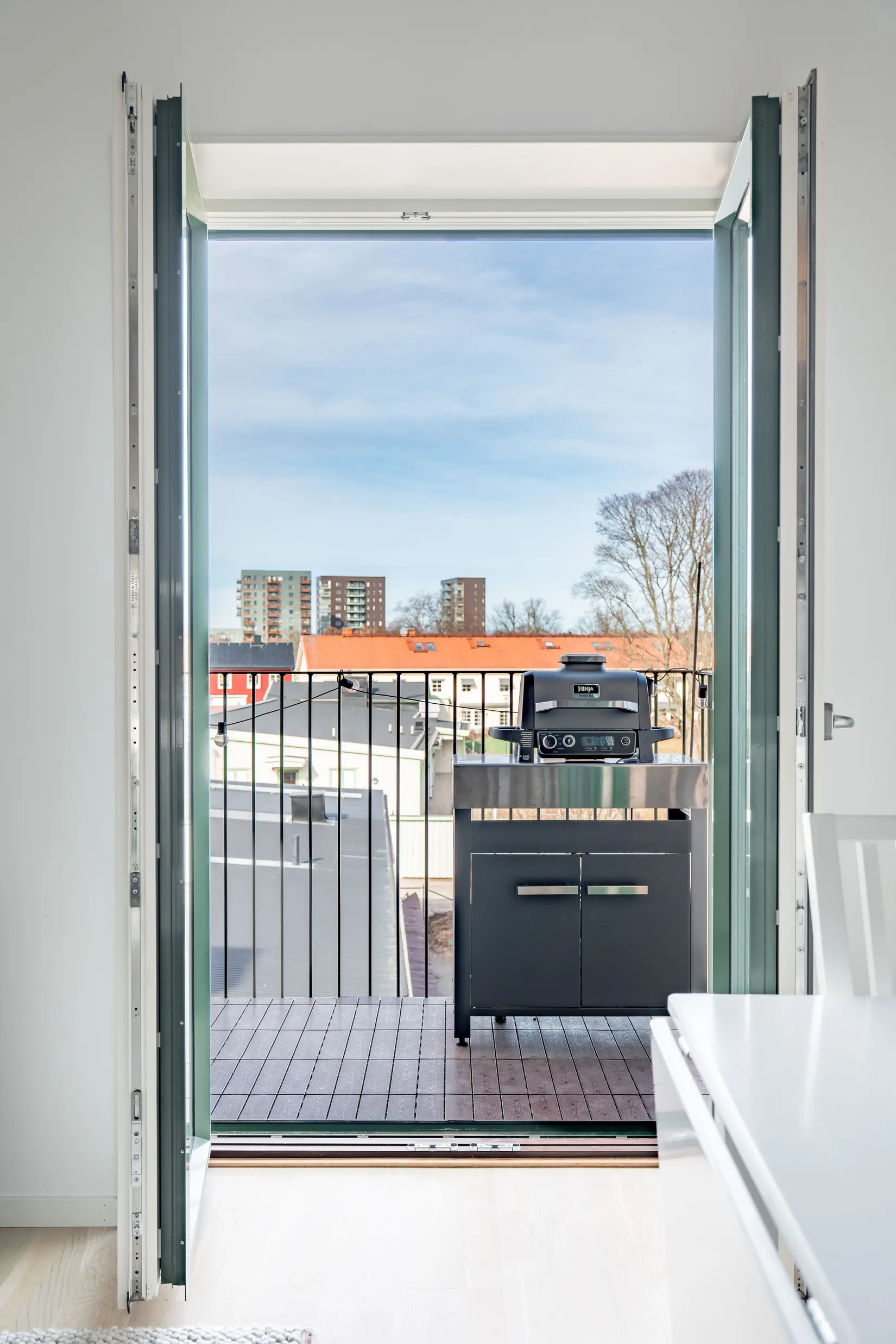 Bostadsrätt, Torkelsgatan 19G, Fålhagen, Uppsala