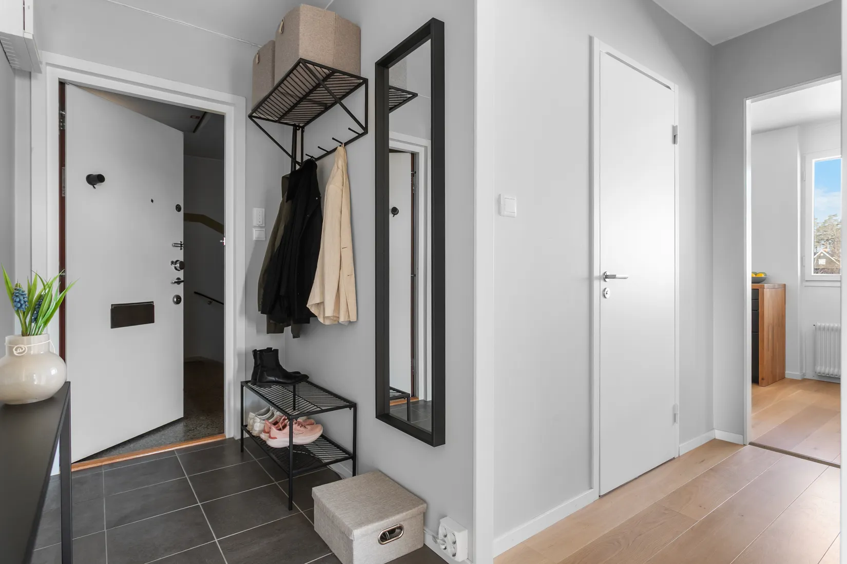 Bostadsrätt, Studievägen 15, Häggvik, Sollentuna