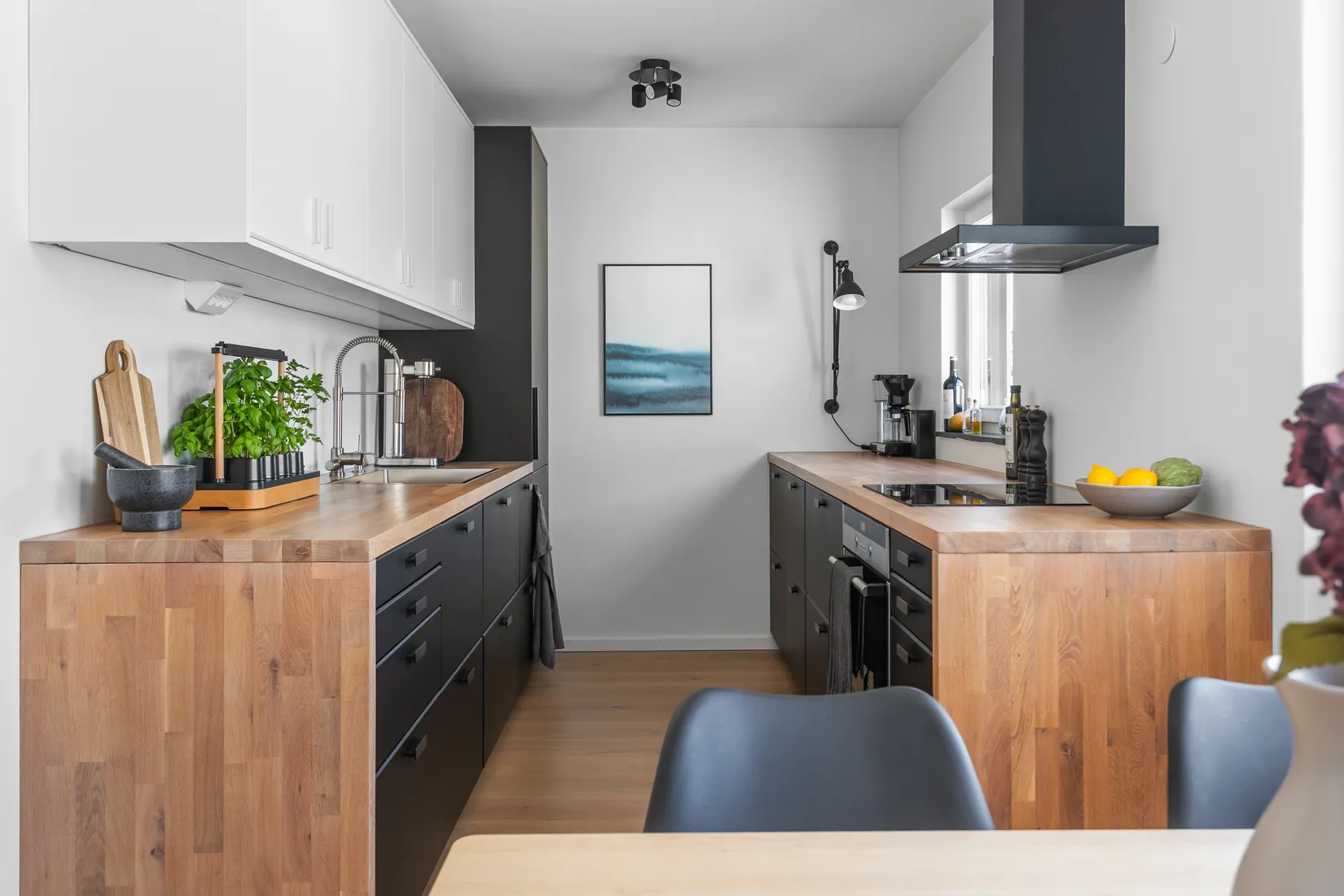Bostadsrätt, Studievägen 15, Häggvik, Sollentuna
