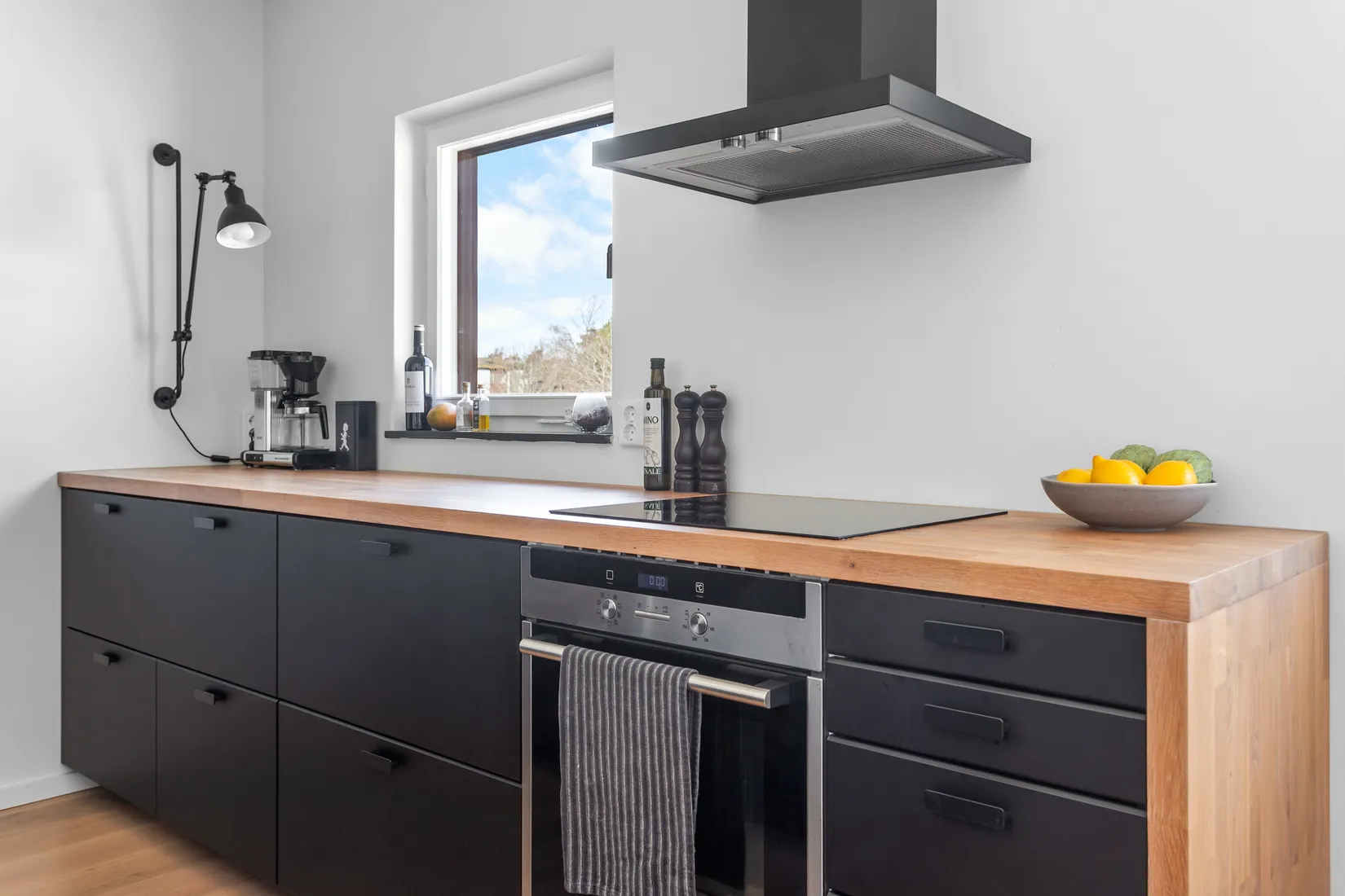 Bostadsrätt, Studievägen 15, Häggvik, Sollentuna
