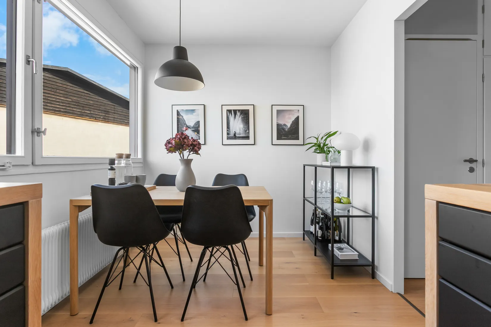 Bostadsrätt, Studievägen 15, Häggvik, Sollentuna