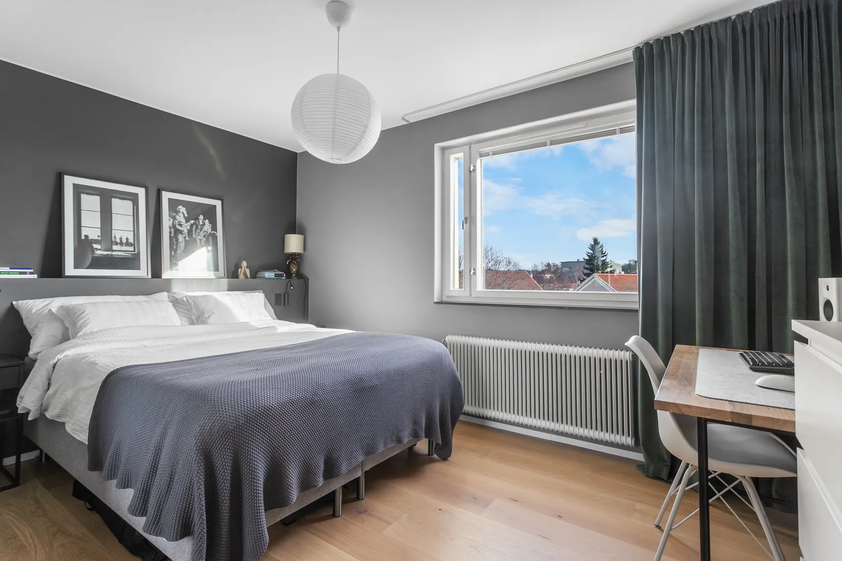 Bostadsrätt, Studievägen 15, Häggvik, Sollentuna