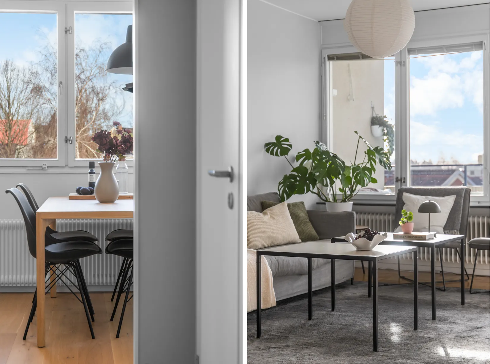 Bostadsrätt, Studievägen 15, Häggvik, Sollentuna