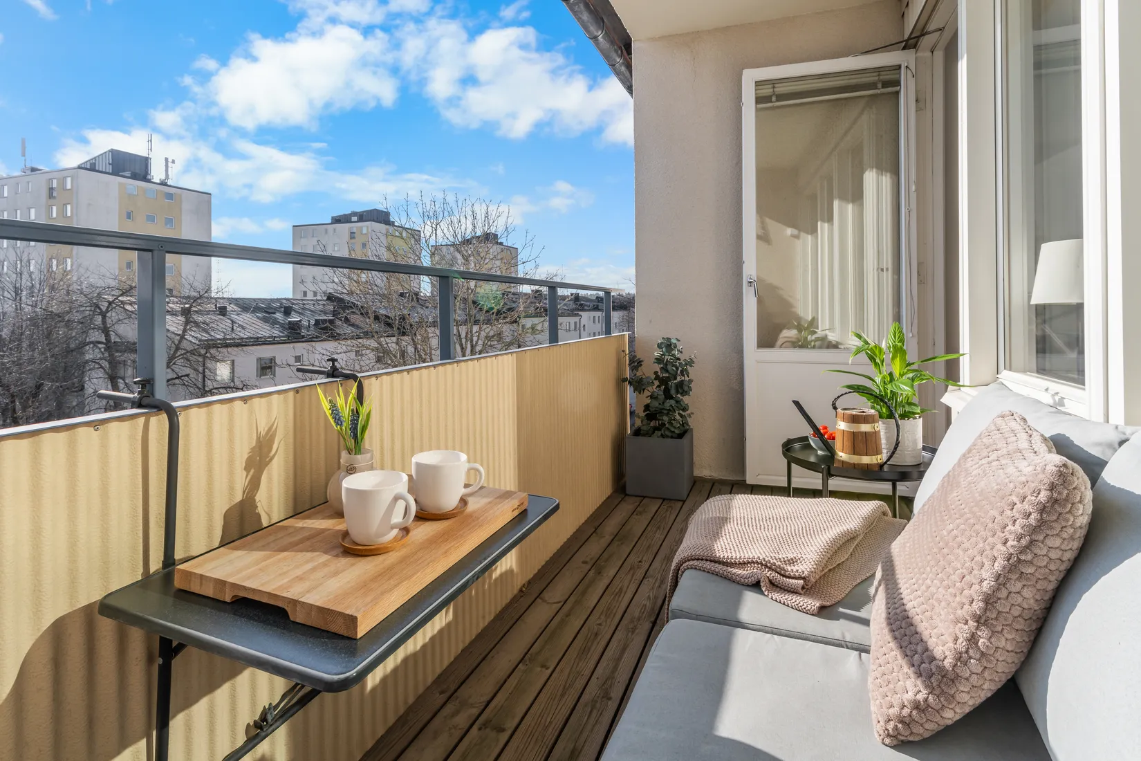 Bostadsrätt, Studievägen 15, Häggvik, Sollentuna