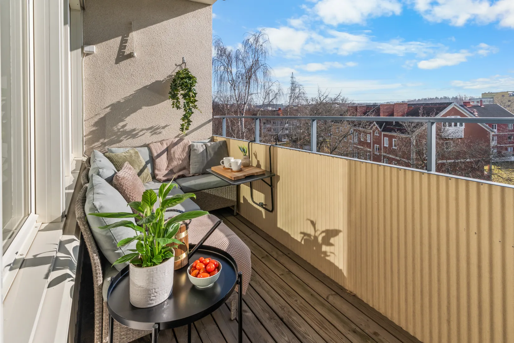 Bostadsrätt, Studievägen 15, Häggvik, Sollentuna