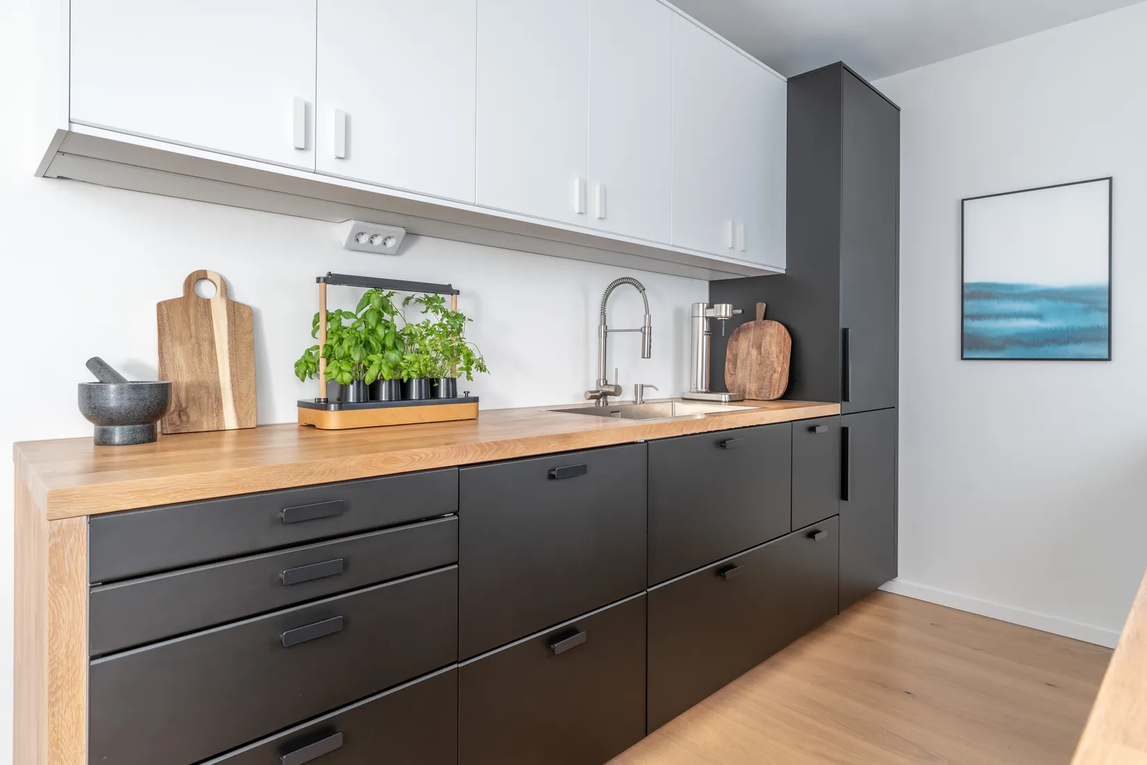 Bostadsrätt, Studievägen 15, Häggvik, Sollentuna
