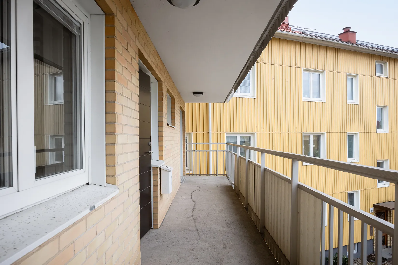 Bostadsrätt, Ernst Torulfsgatan 19C, Munkebäck, Göteborg