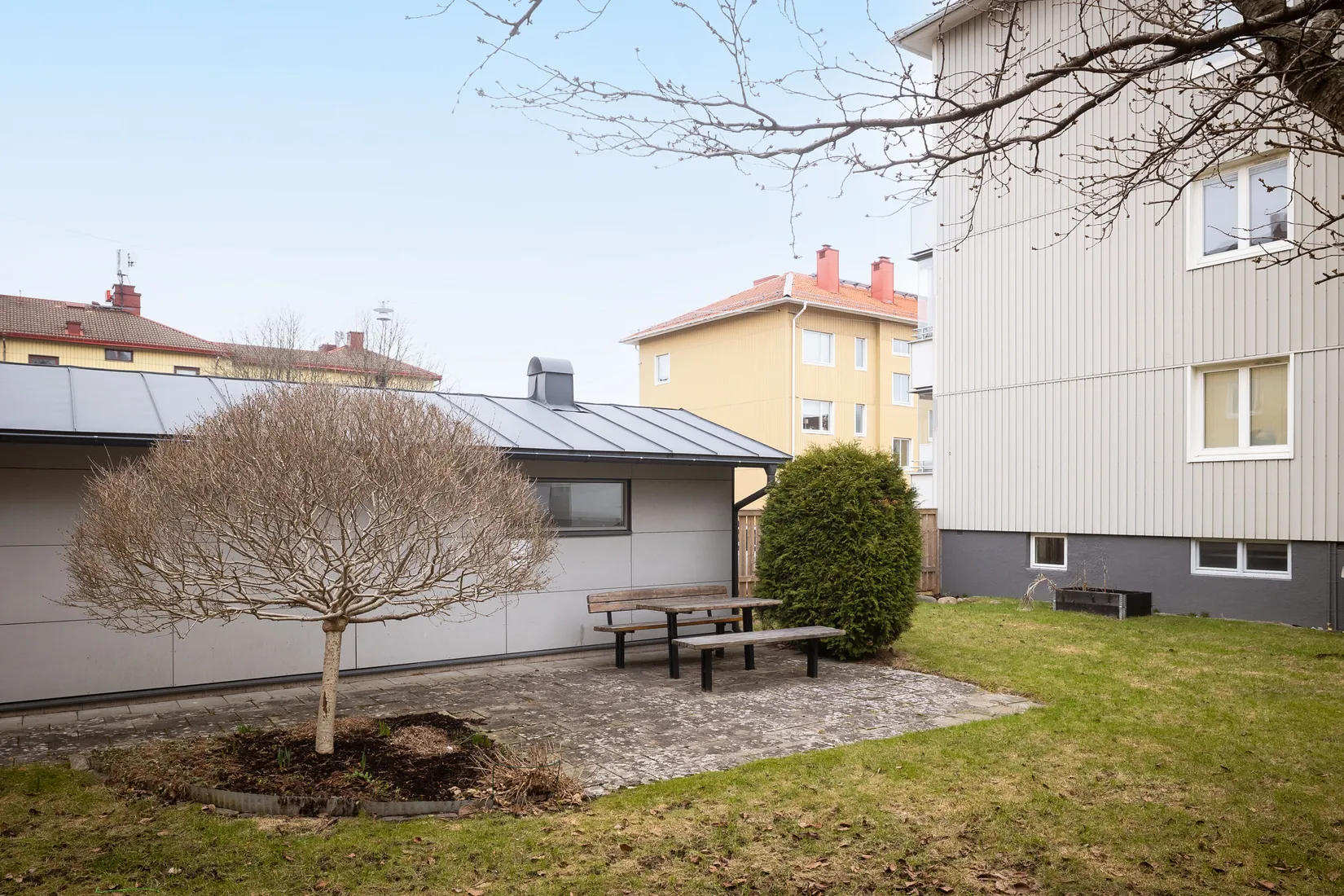 Bostadsrätt, Ernst Torulfsgatan 19C, Munkebäck, Göteborg