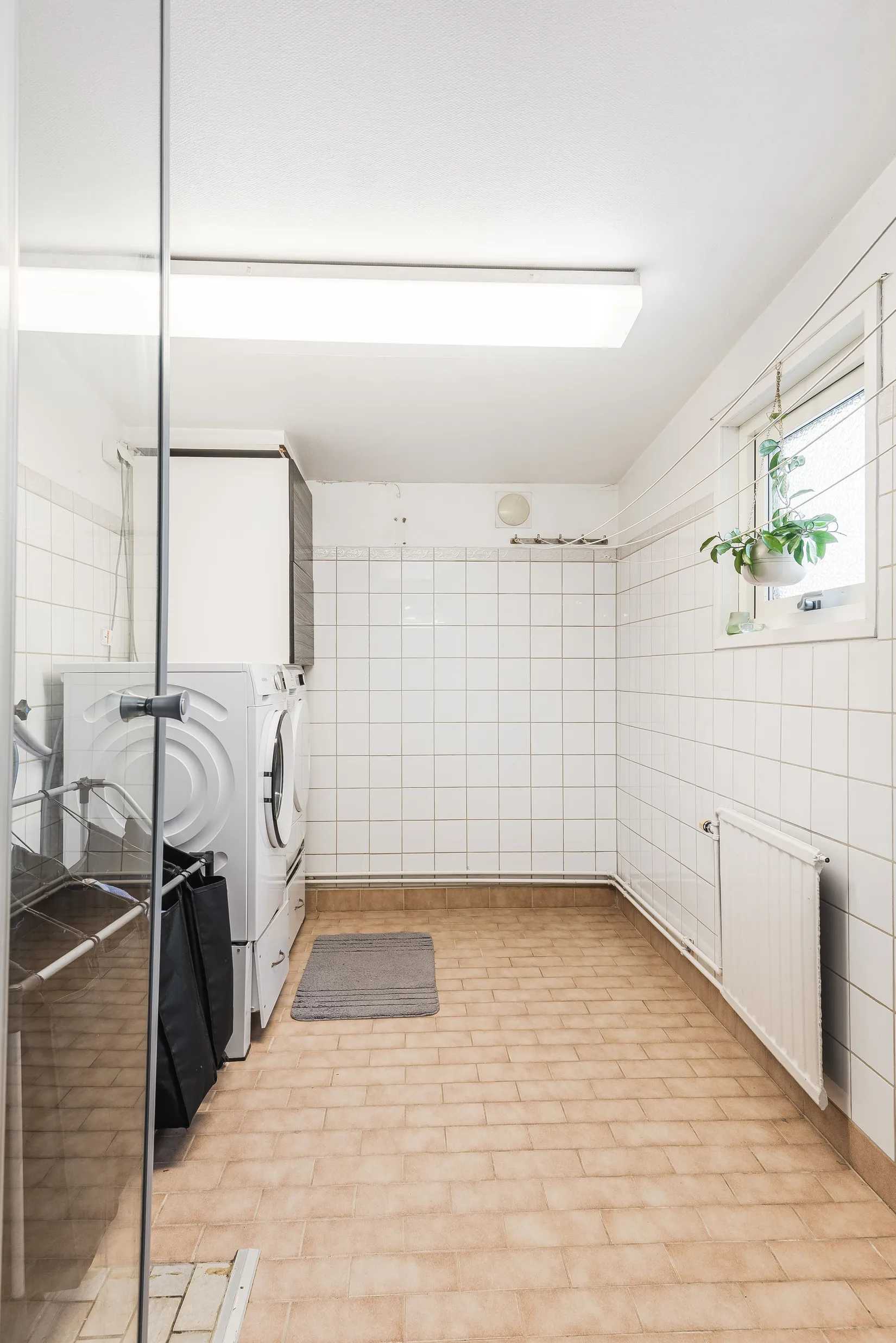 Villa, Nya vägen 55, Nolby, Sundsvall