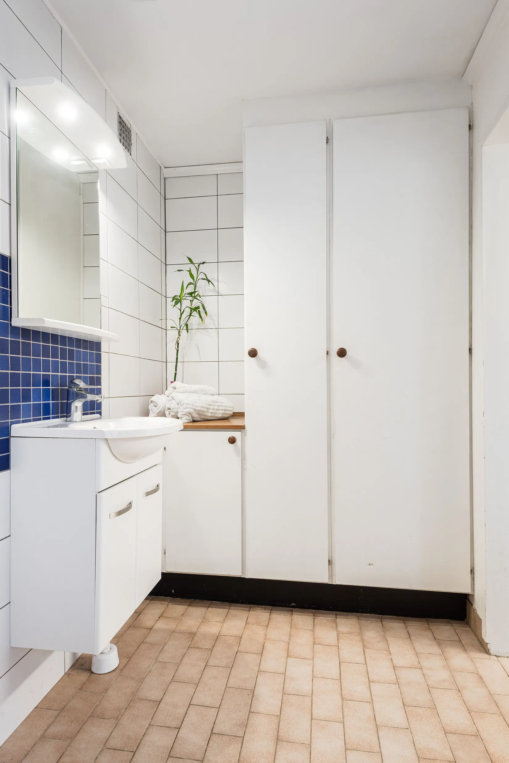 Villa, Nya vägen 55, Nolby, Sundsvall