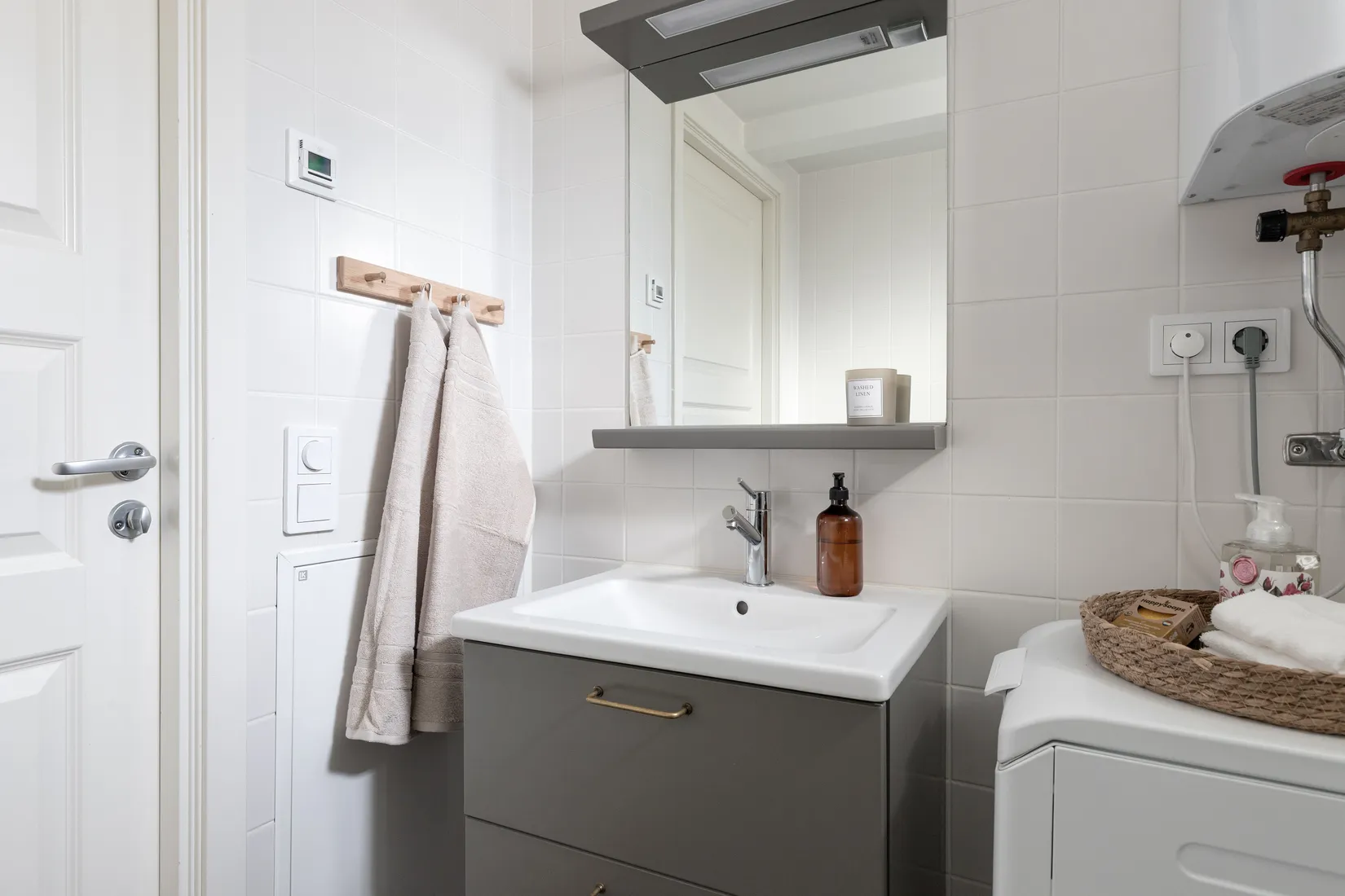 Bostadsrätt, Agnetavägen 6, Huddinge