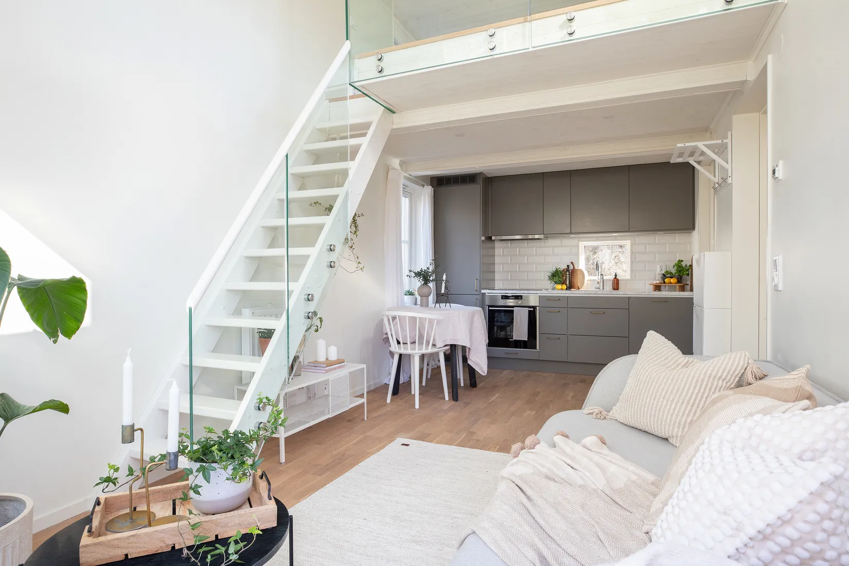 Bostadsrätt, Agnetavägen 6, Huddinge