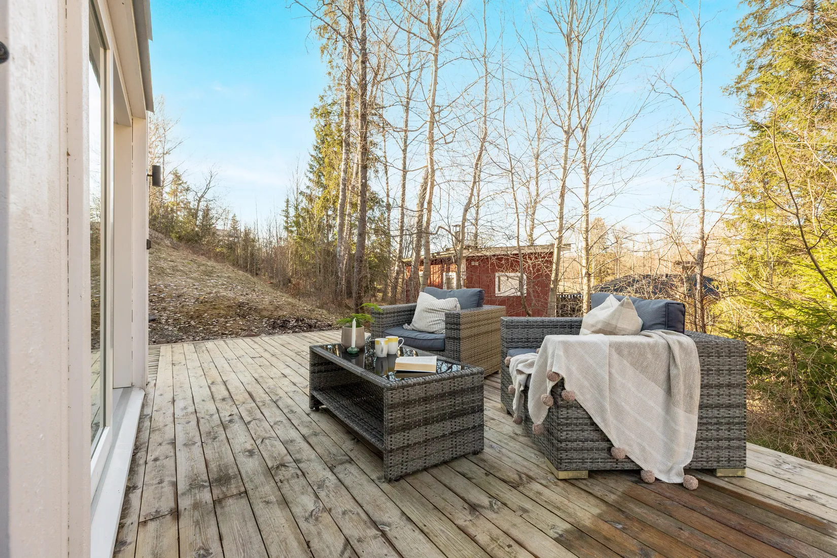 Bostadsrätt, Agnetavägen 6, Huddinge