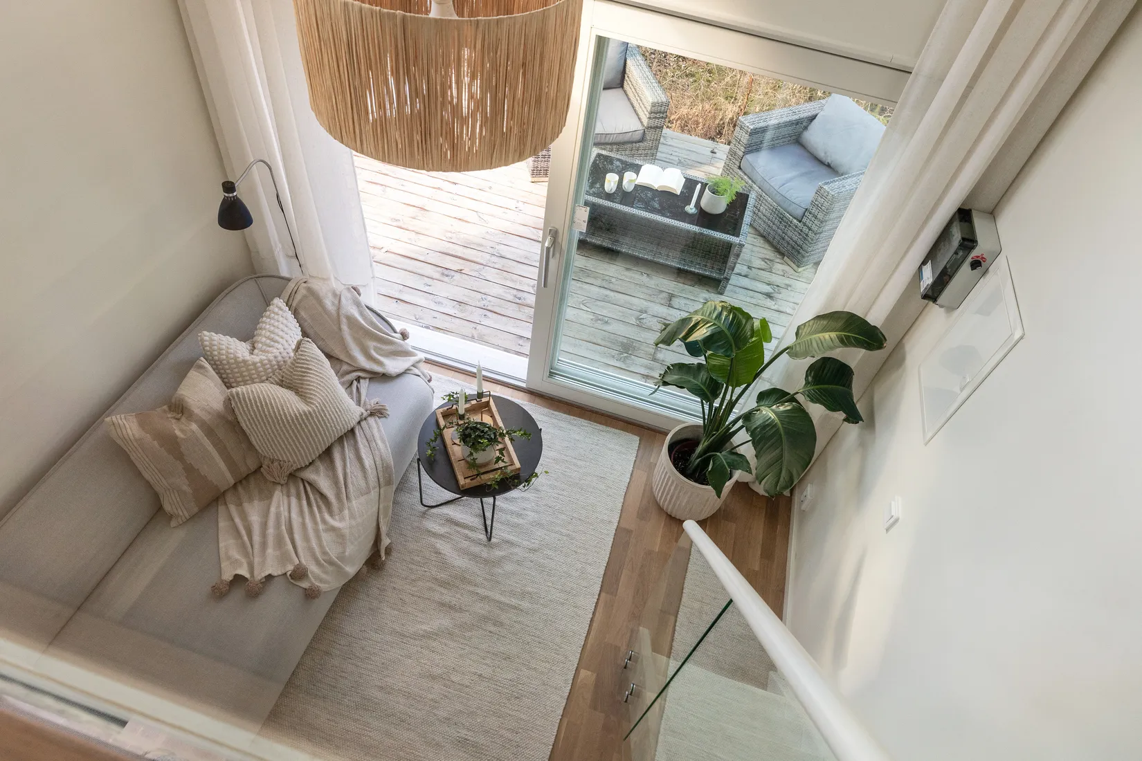 Bostadsrätt, Agnetavägen 6, Huddinge
