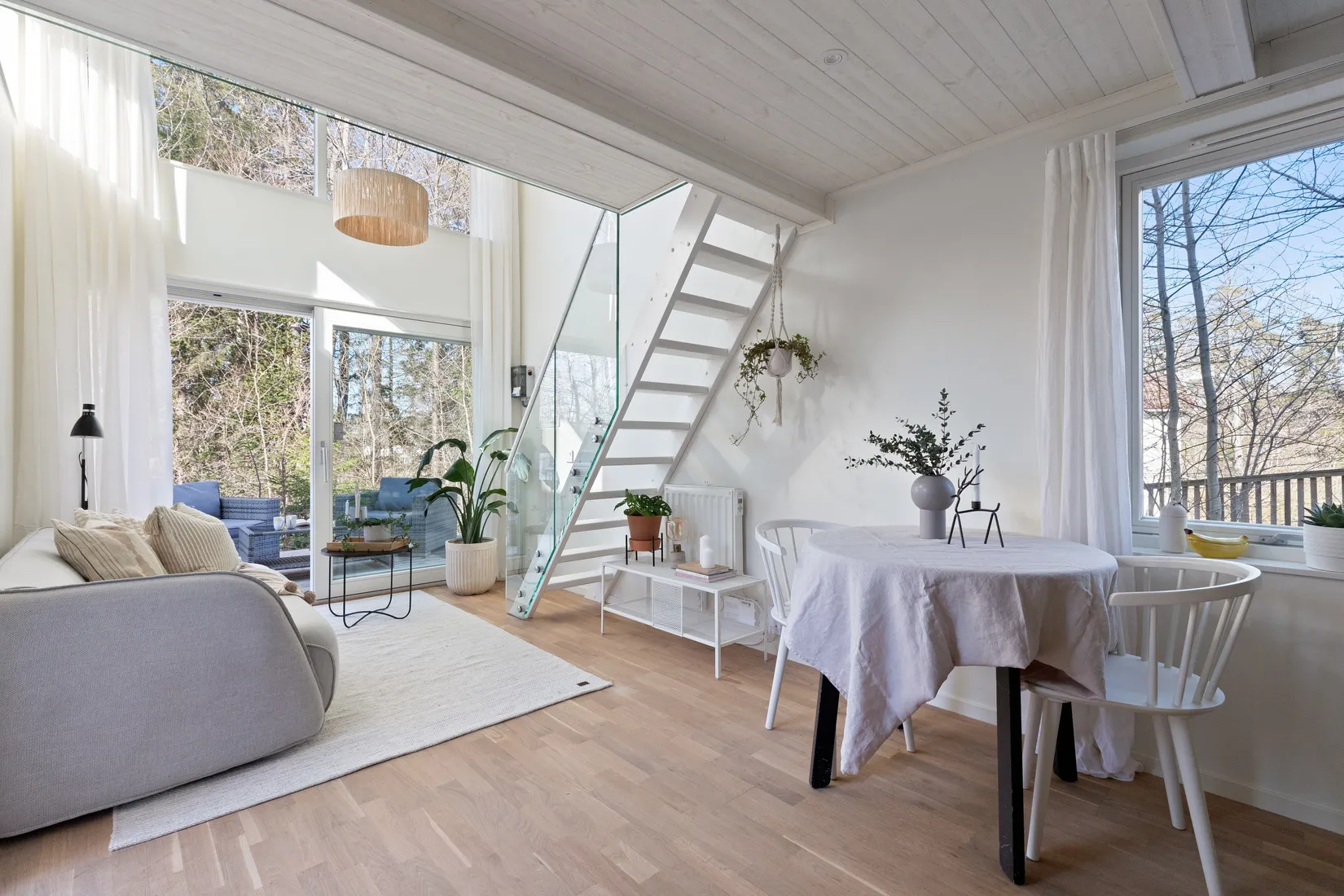 Bostadsrätt, Agnetavägen 6, Huddinge
