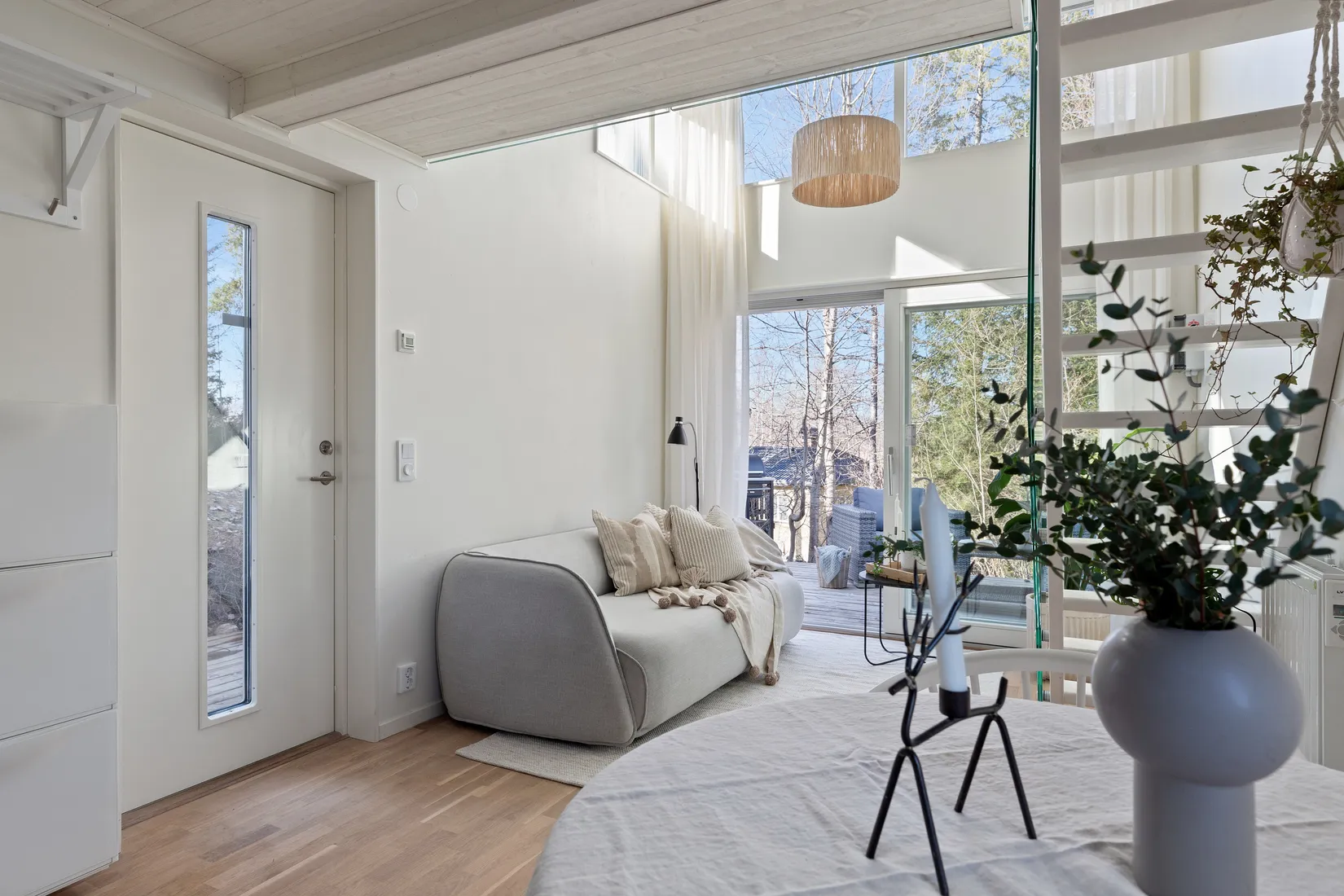 Bostadsrätt, Agnetavägen 6, Huddinge