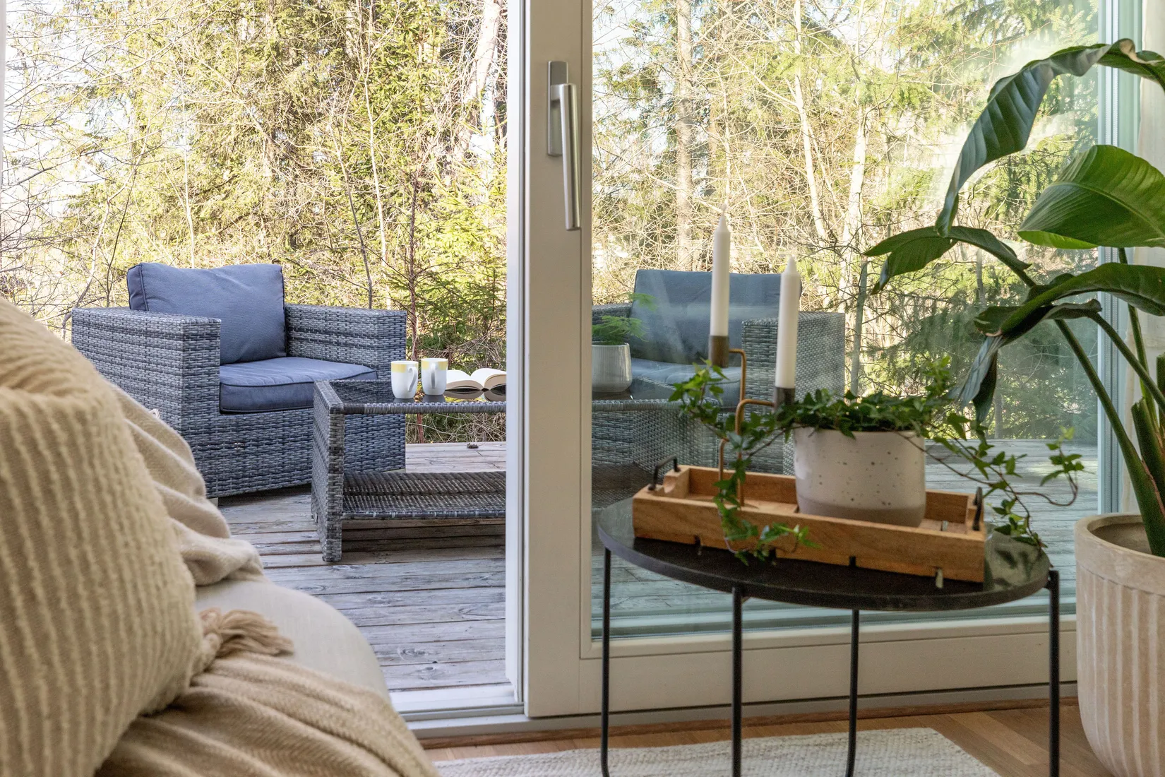 Bostadsrätt, Agnetavägen 6, Huddinge