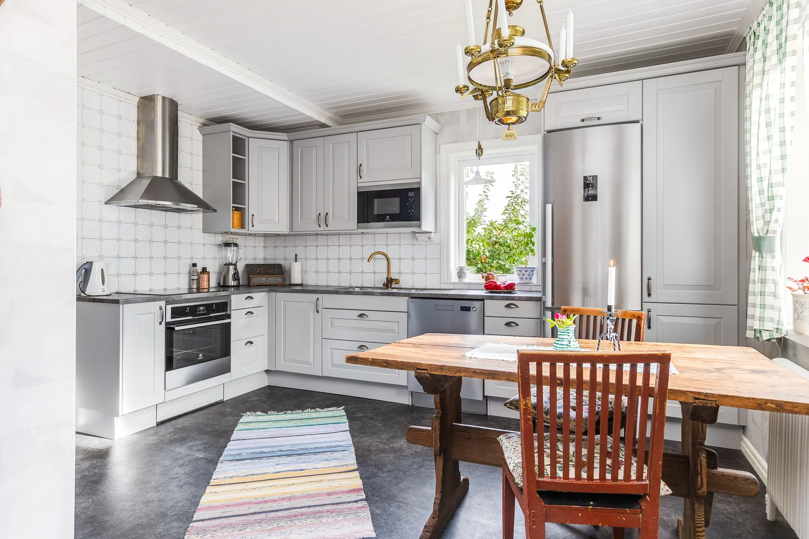 Villa, Mästergatan 1, Timrå Centrum, Timrå