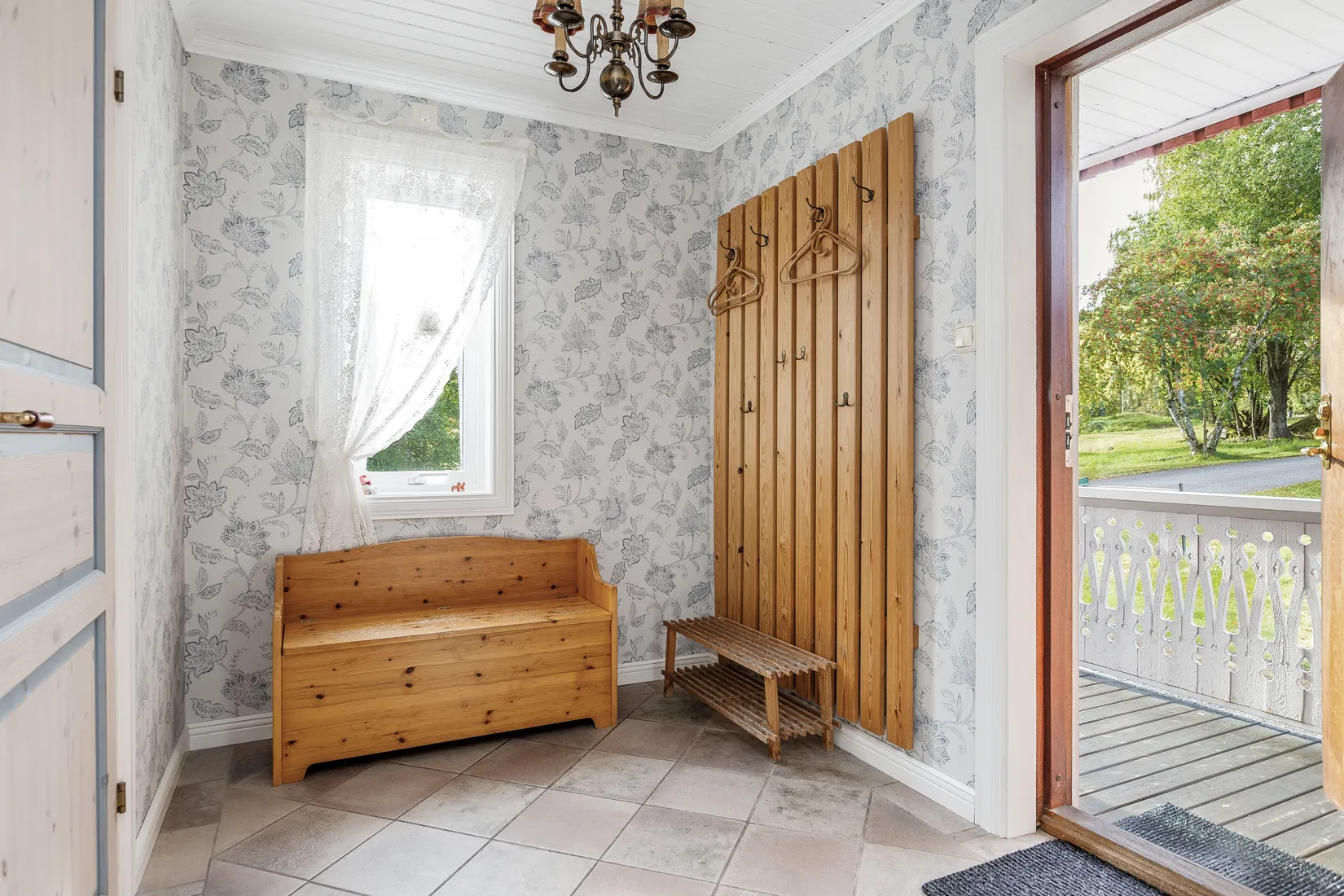 Villa, Mästergatan 1, Timrå Centrum, Timrå