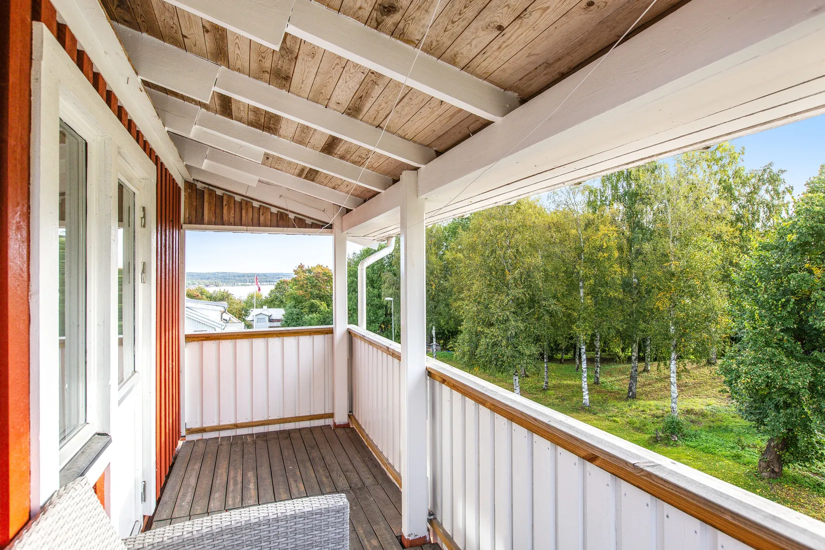 Villa, Mästergatan 1, Timrå Centrum, Timrå