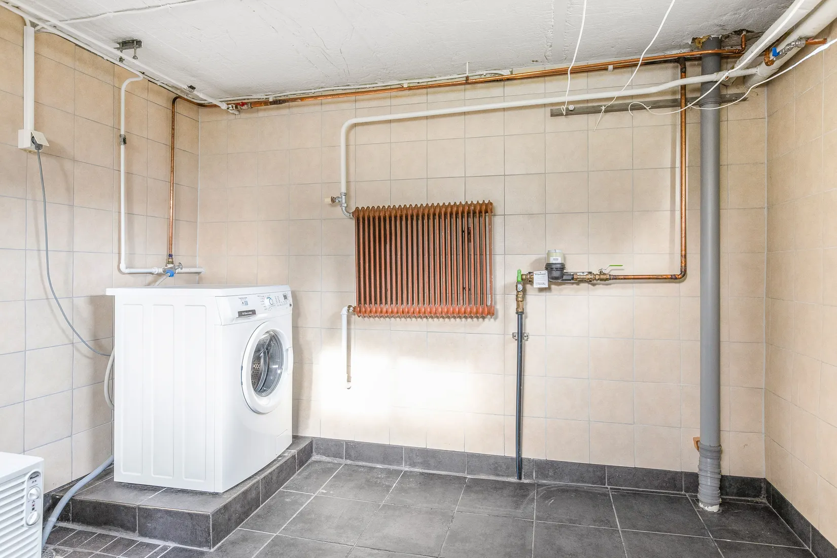 Villa, Mästergatan 1, Timrå Centrum, Timrå