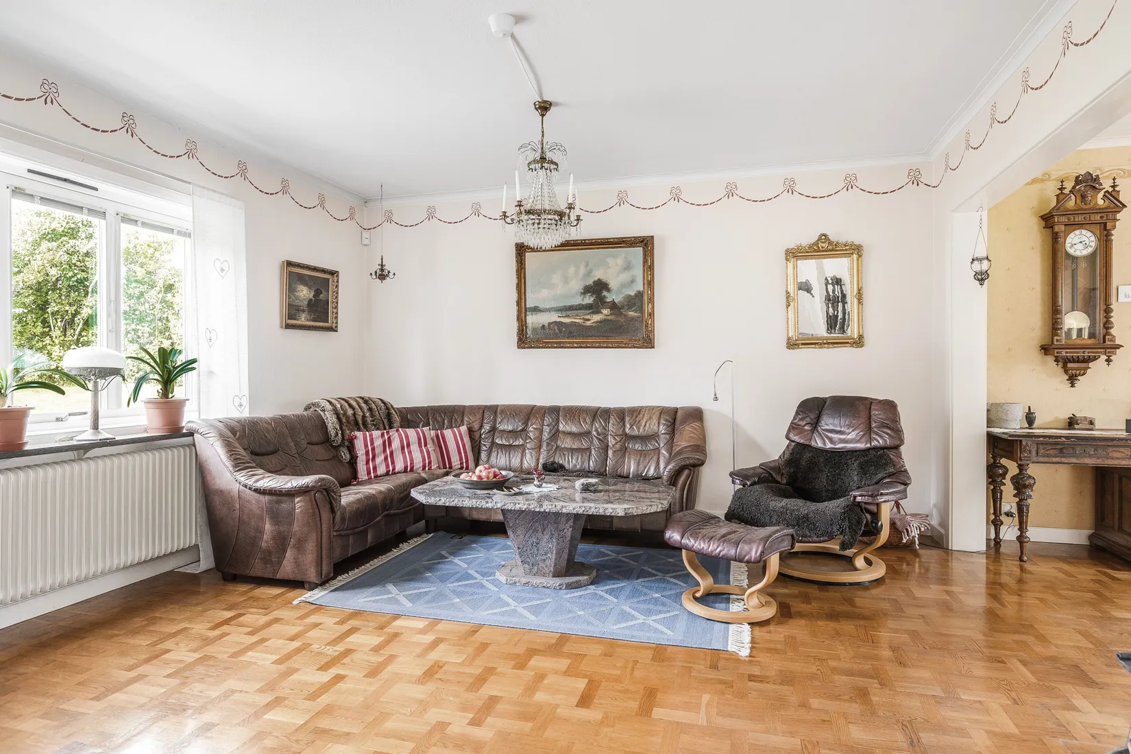 Villa, Mästergatan 1, Timrå Centrum, Timrå