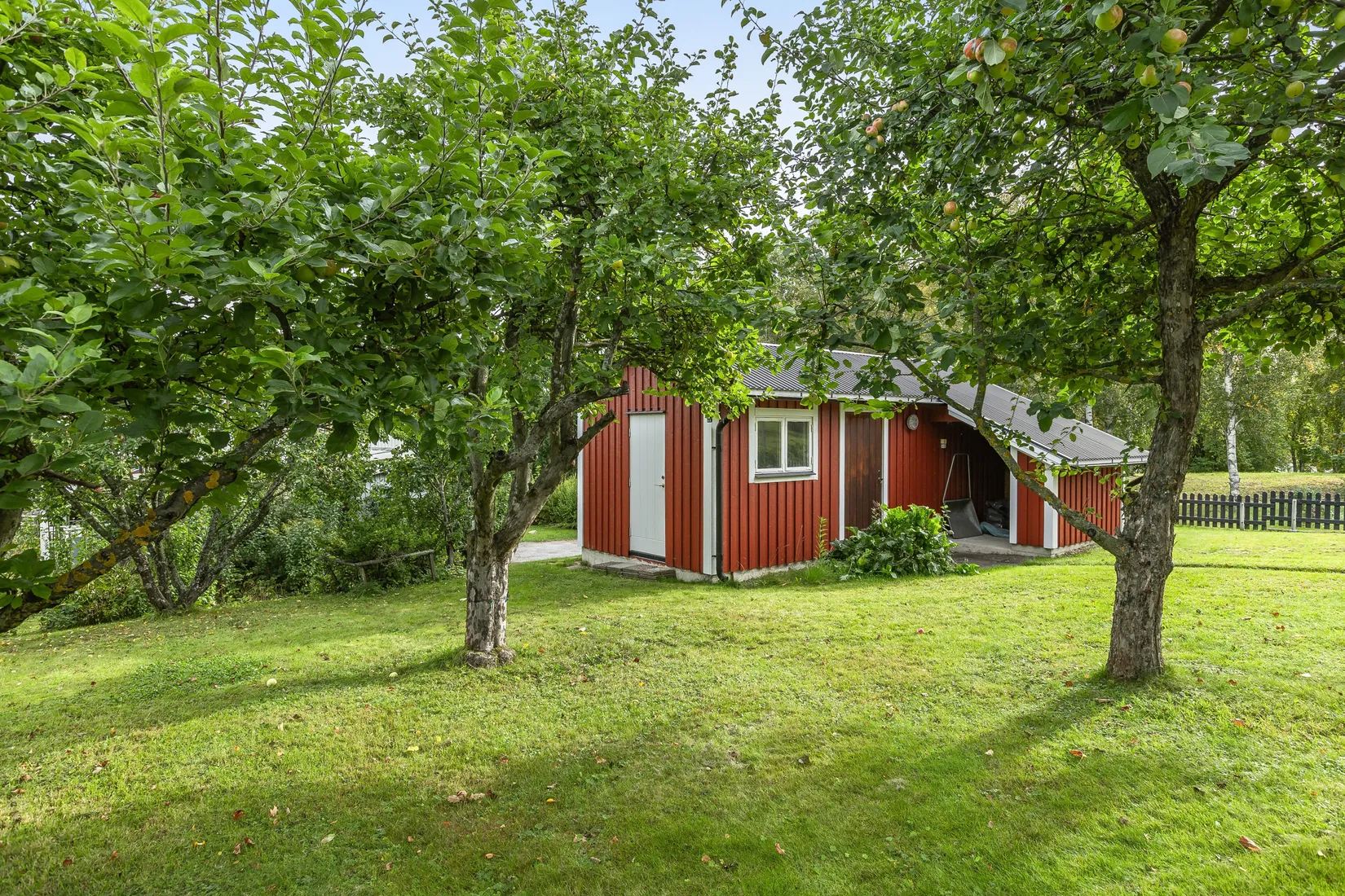 Villa, Mästergatan 1, Timrå Centrum, Timrå