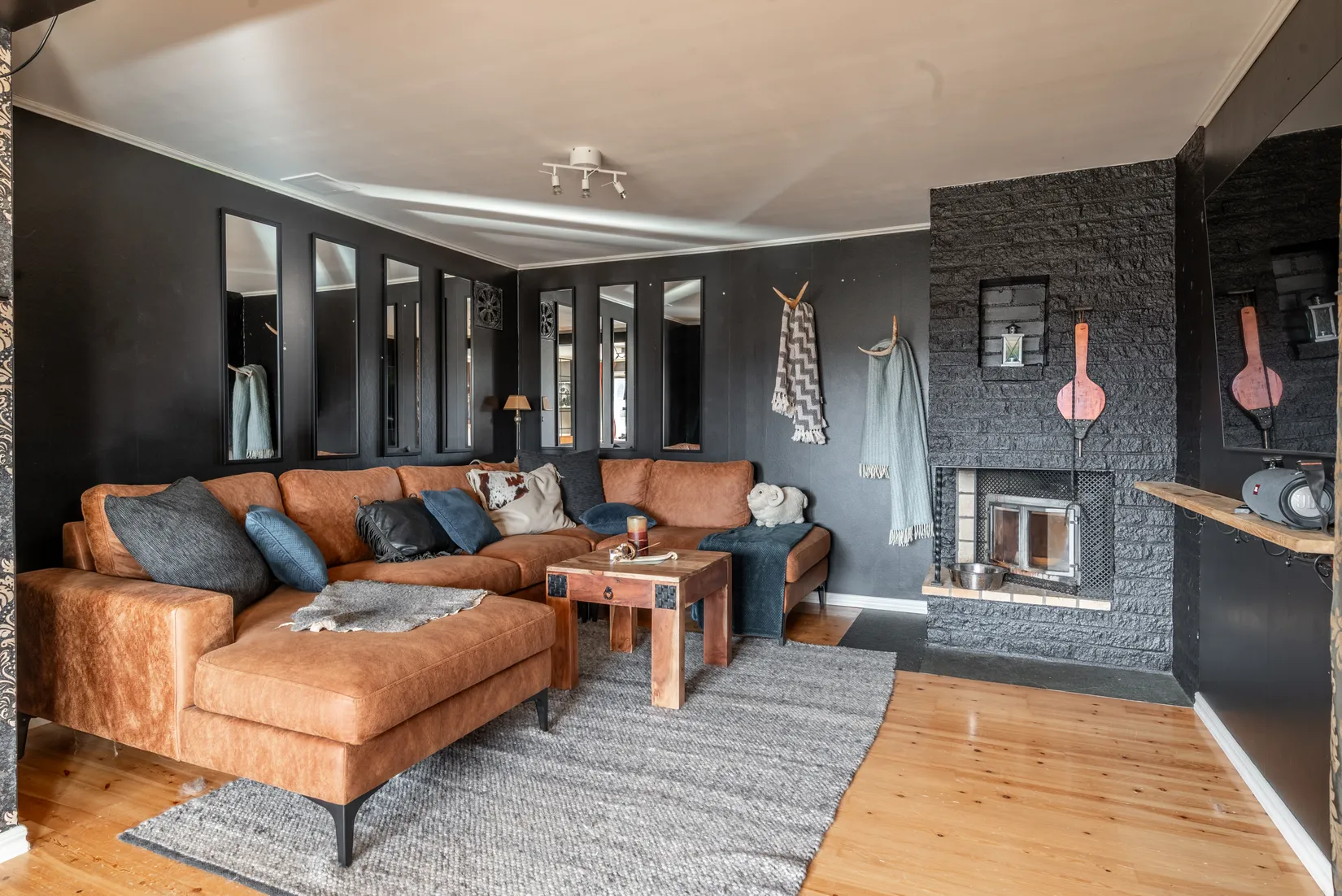 Villa, Fågelsången 3, Borås