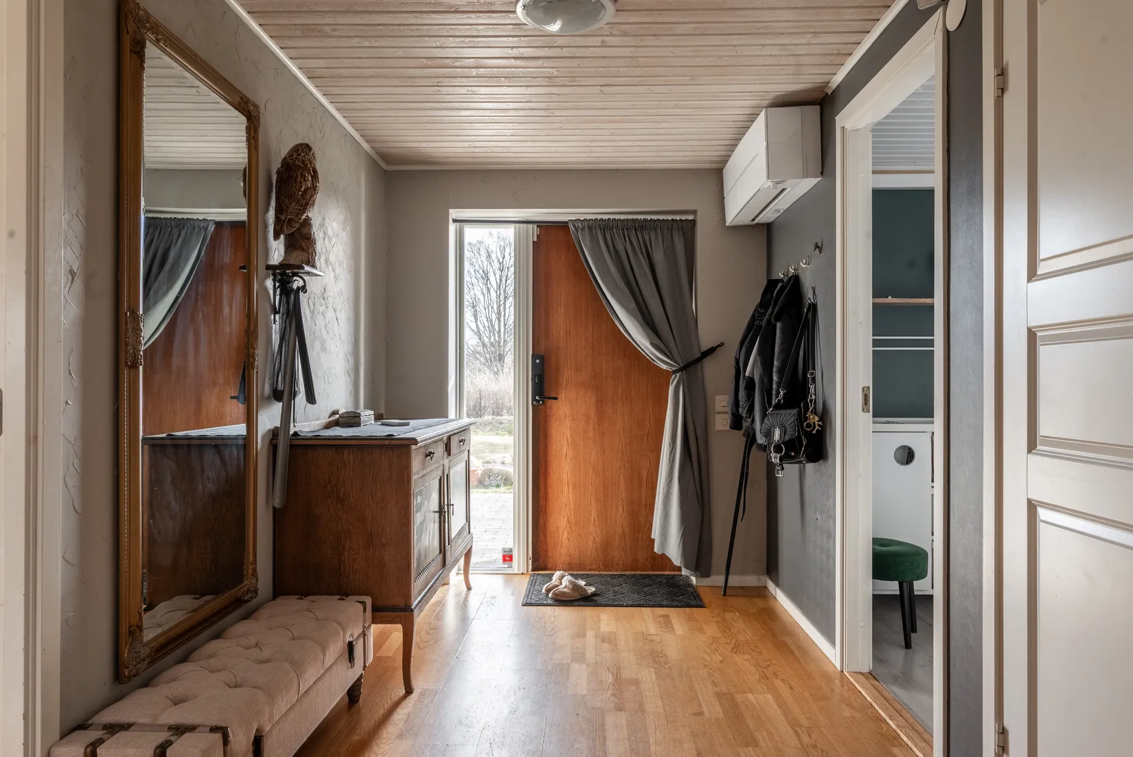 Villa, Fågelsången 3, Borås
