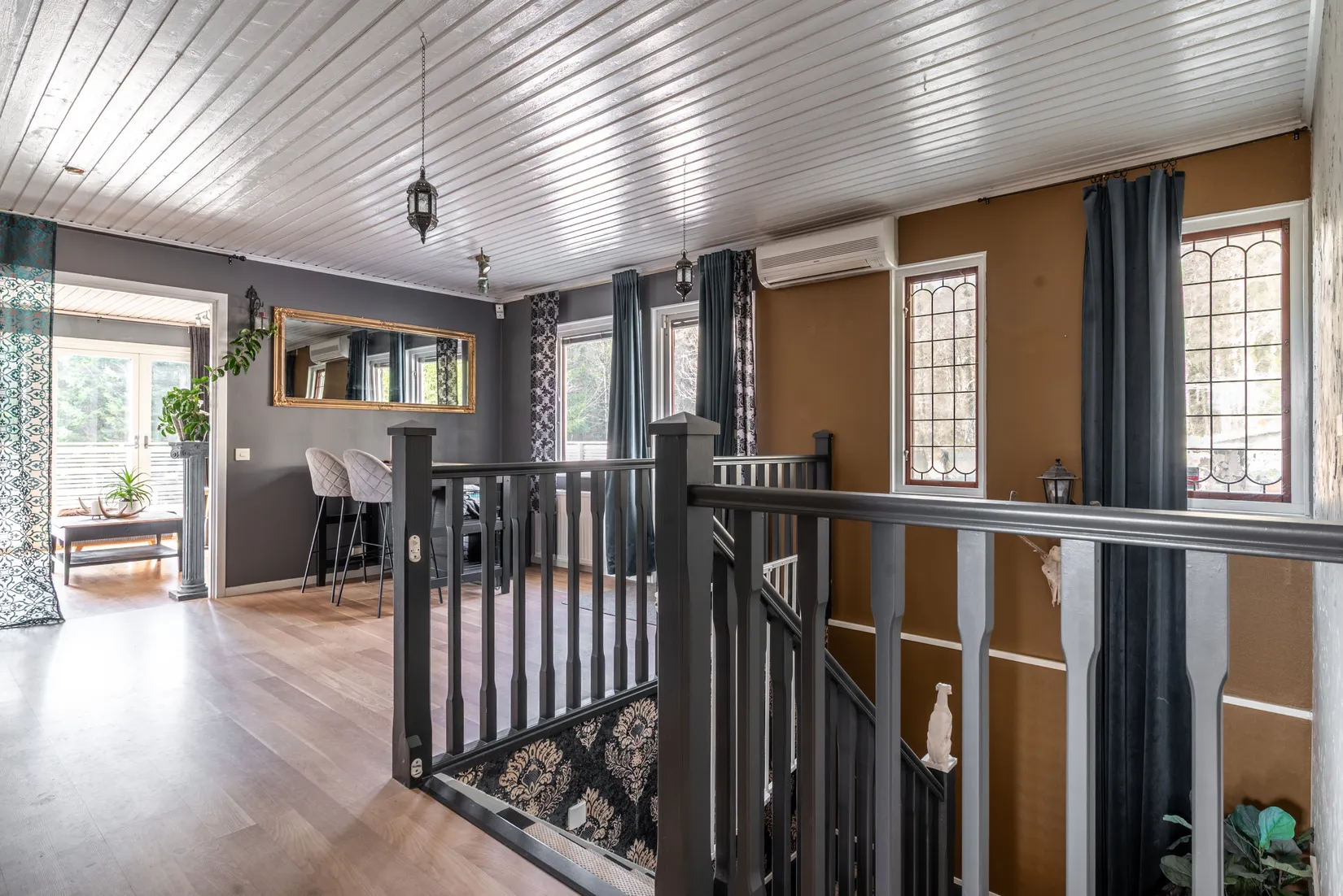 Villa, Fågelsången 3, Borås