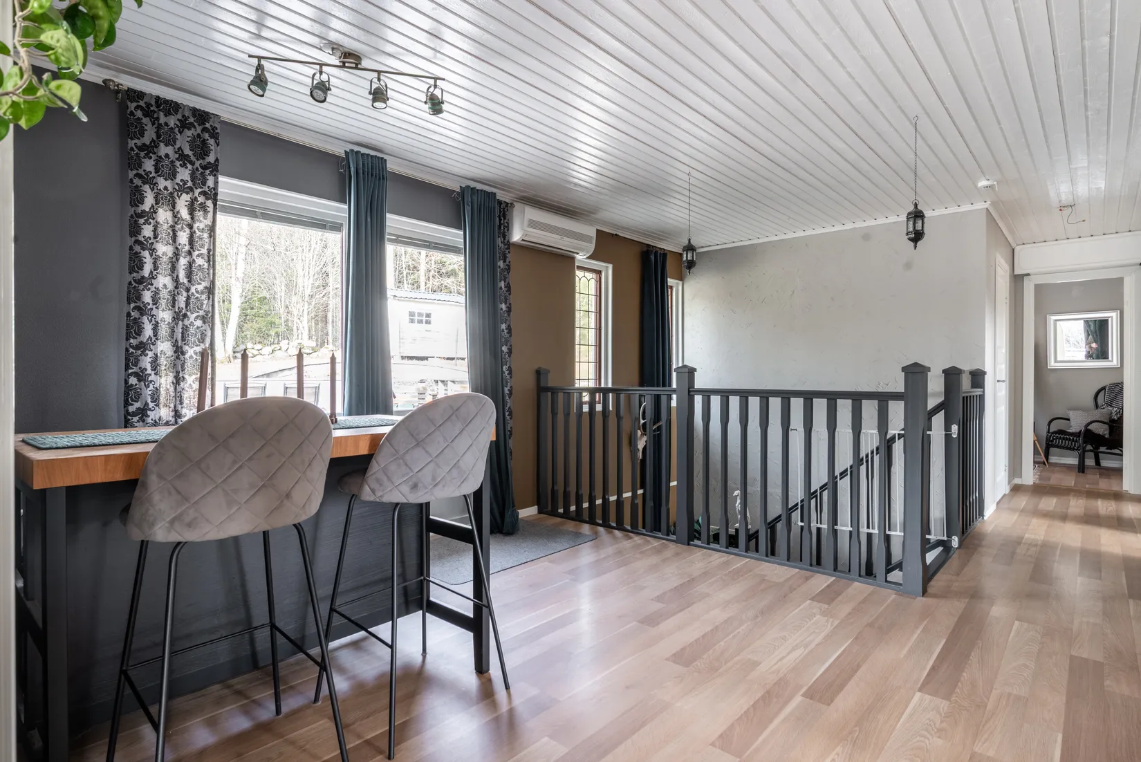 Villa, Fågelsången 3, Borås