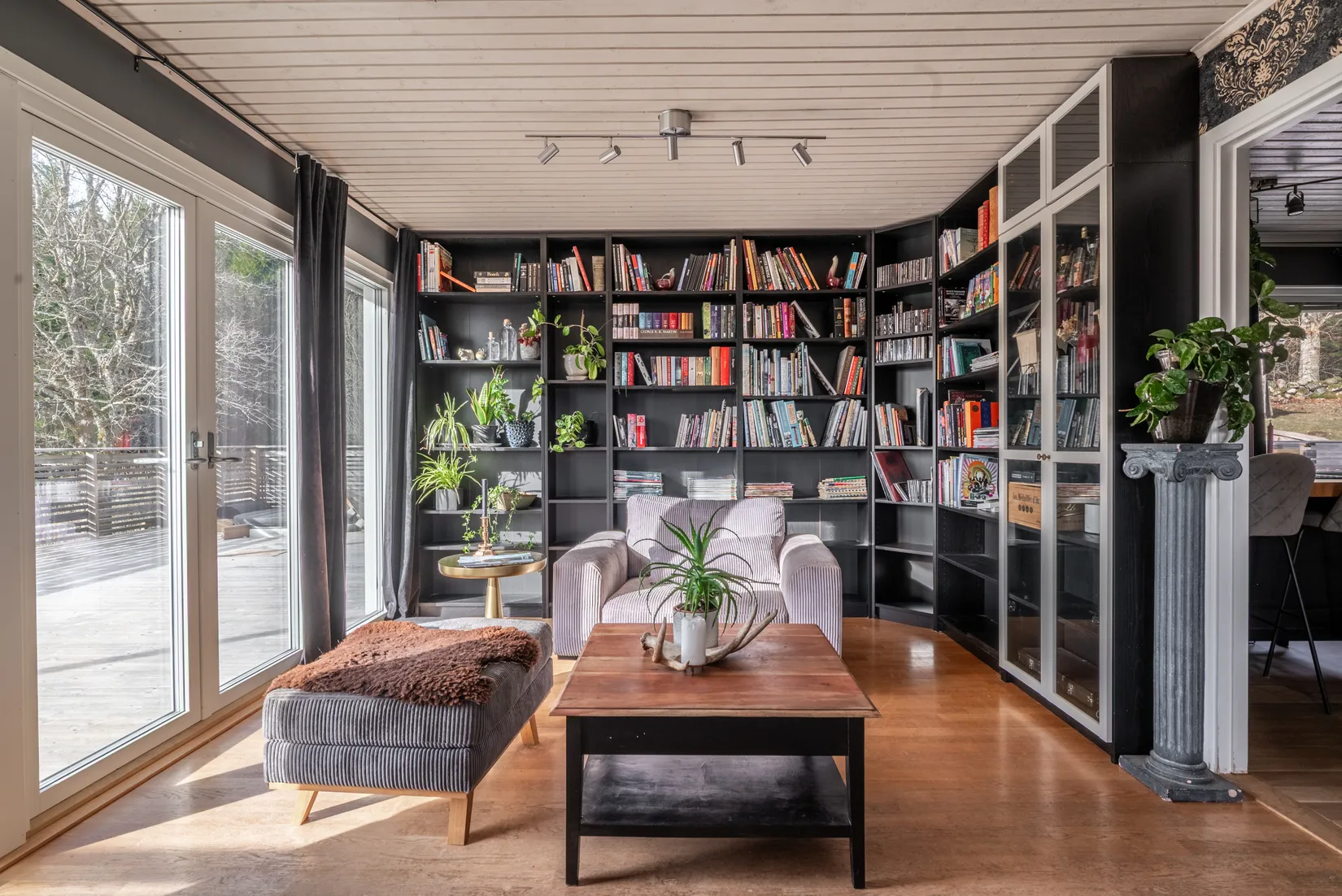 Villa, Fågelsången 3, Borås