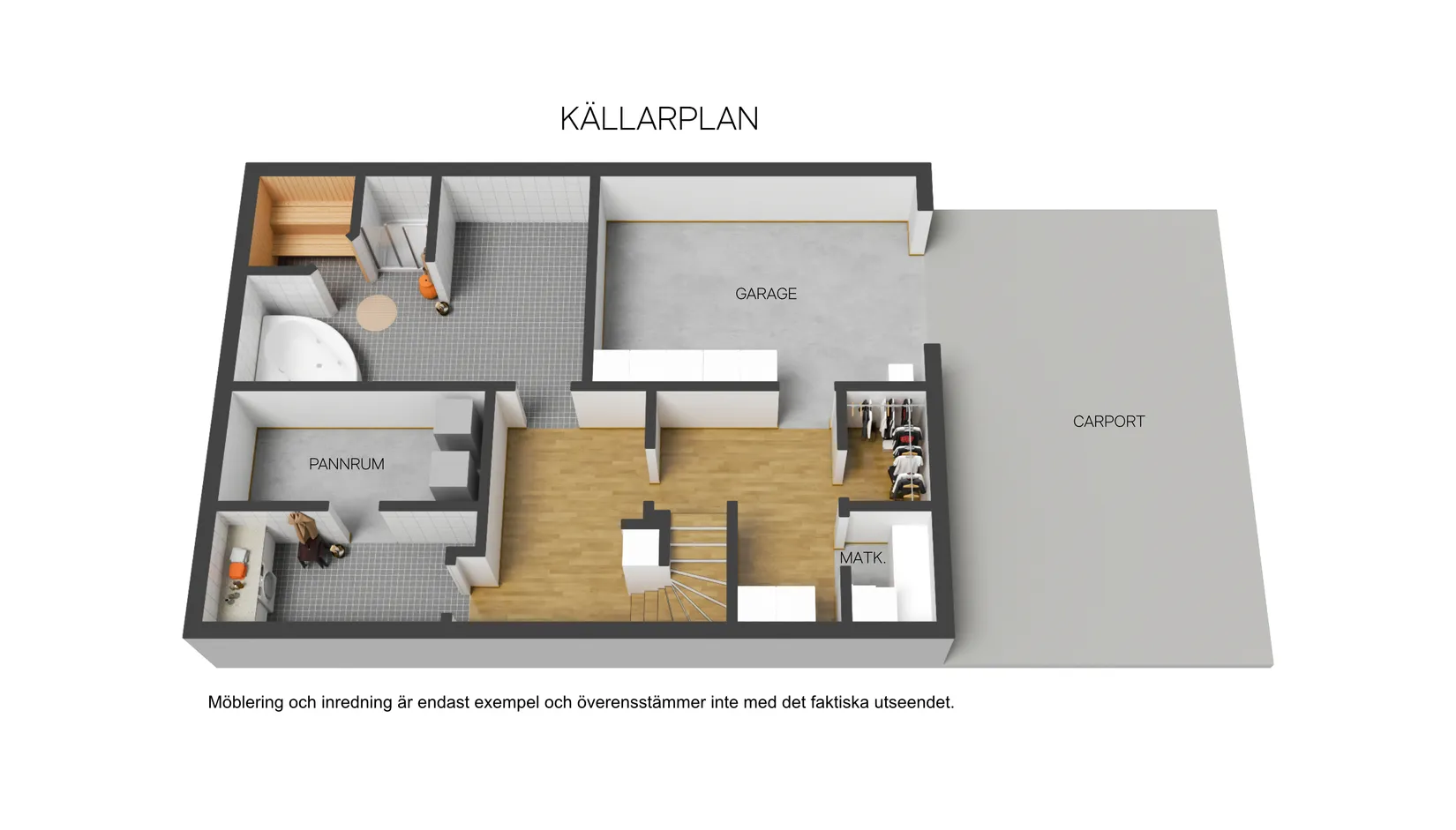 Villa, Linjevägen 64, Obbola, Umeå