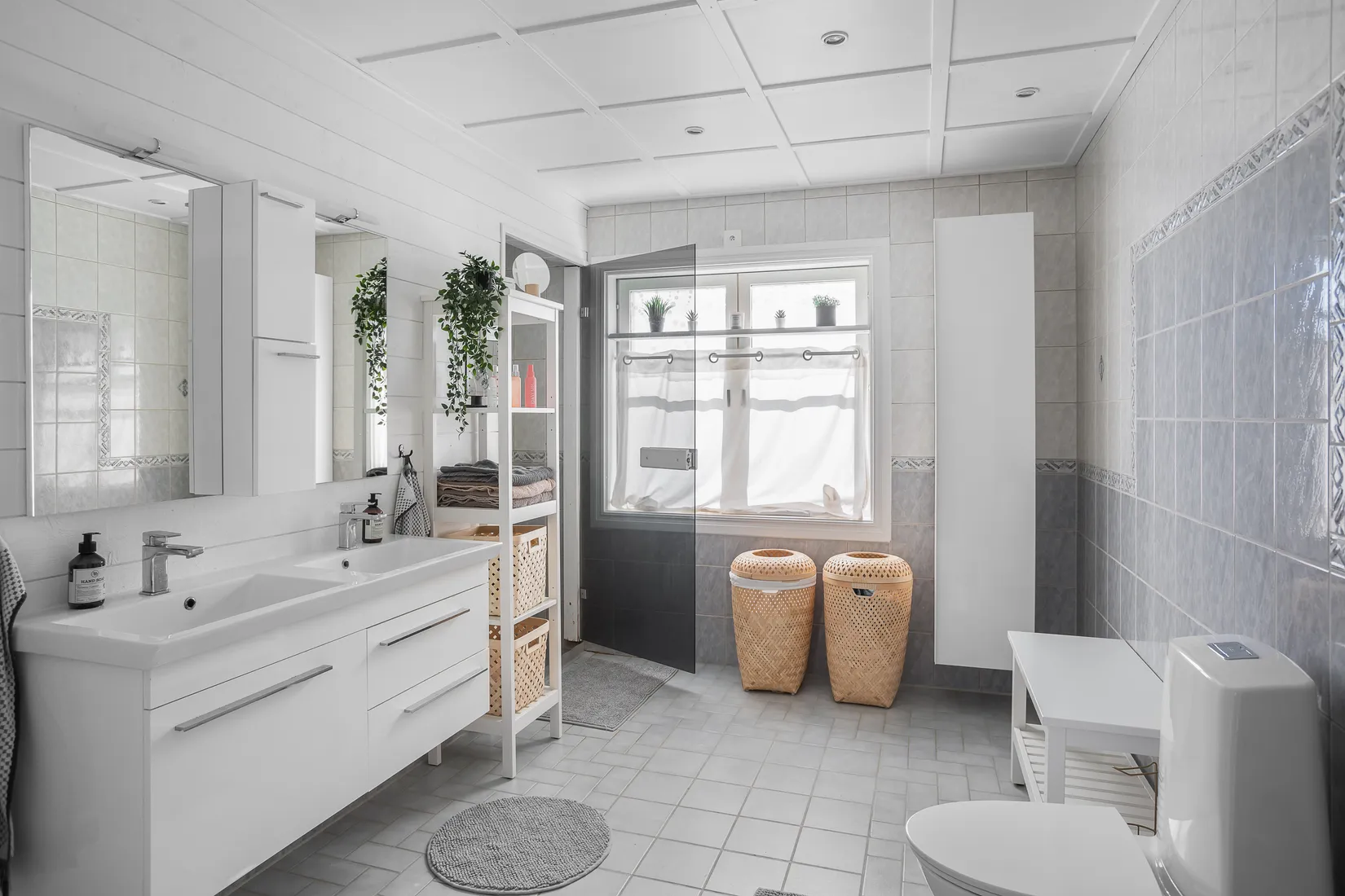 Villa, Linjevägen 64, Obbola, Umeå
