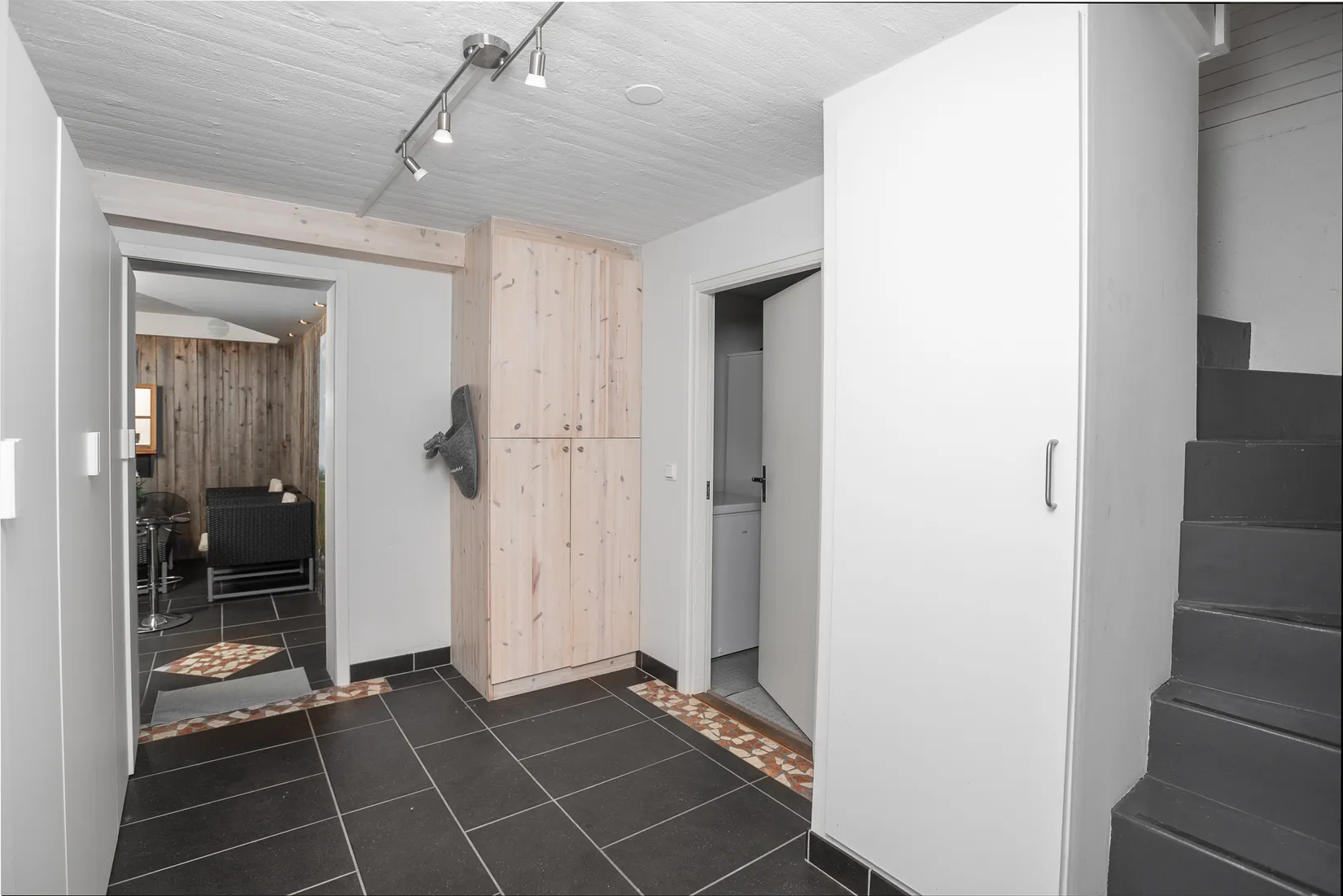 Villa, Linjevägen 64, Obbola, Umeå