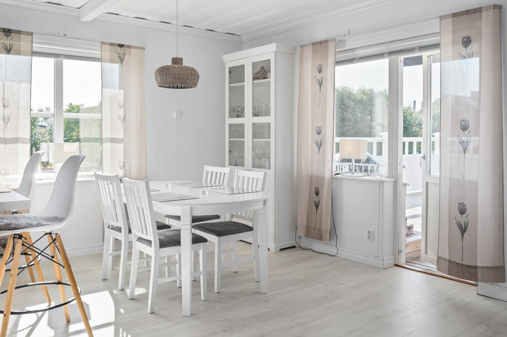 Villa, Linjevägen 64, Obbola, Umeå