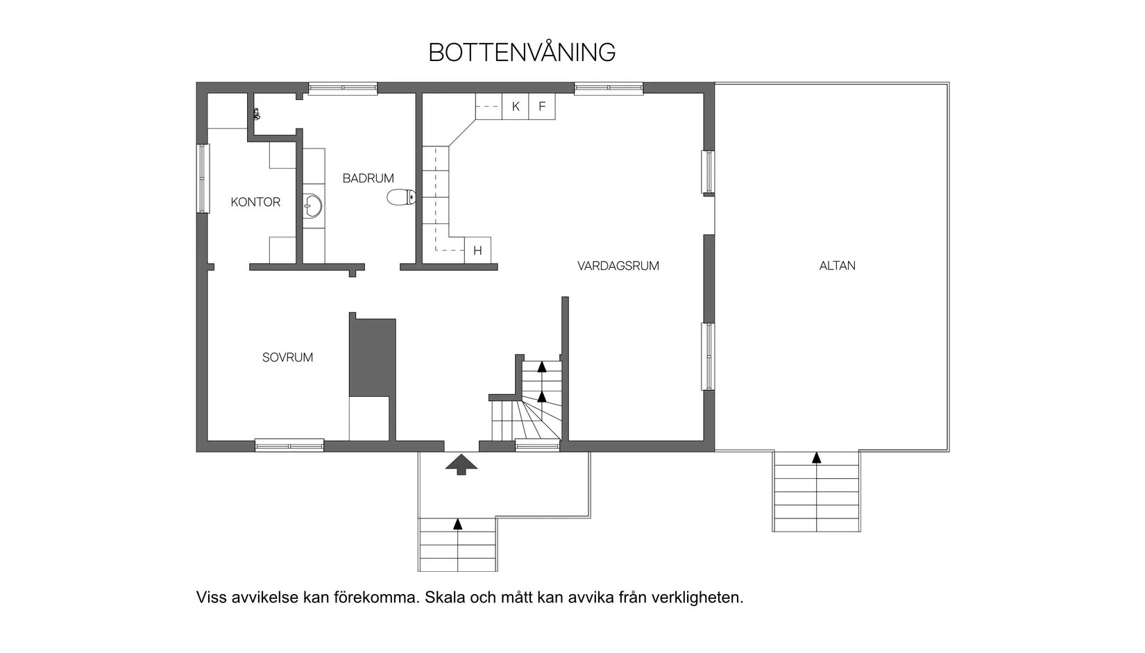 Villa, Linjevägen 64, Obbola, Umeå