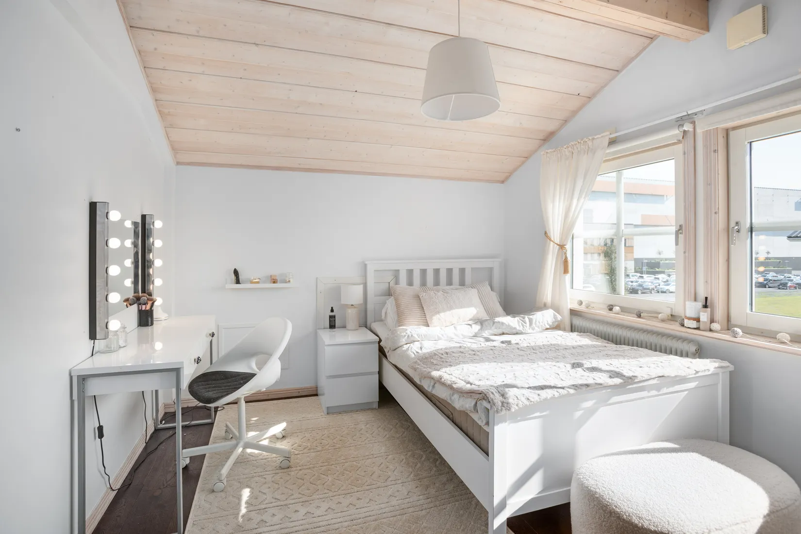 Villa, Linjevägen 64, Obbola, Umeå