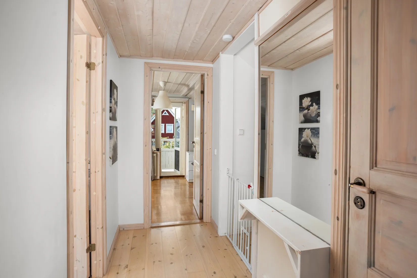 Villa, Linjevägen 64, Obbola, Umeå