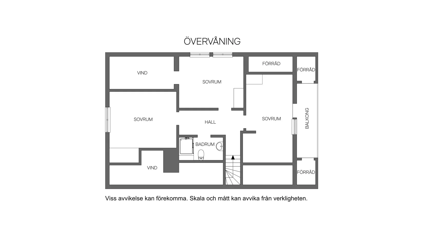 Villa, Linjevägen 64, Obbola, Umeå