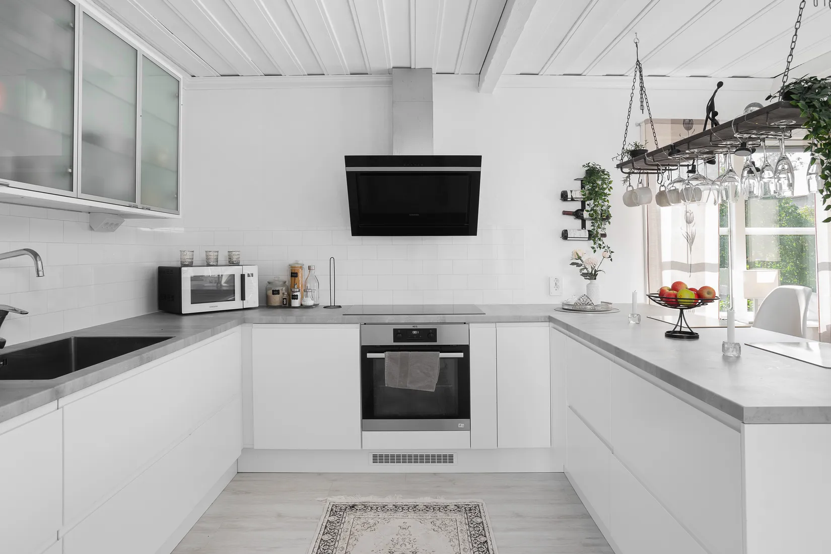 Villa, Linjevägen 64, Obbola, Umeå