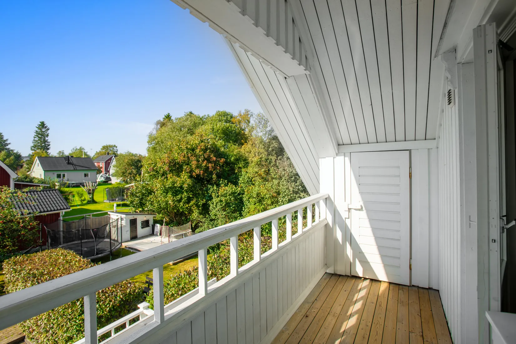 Villa, Linjevägen 64, Obbola, Umeå
